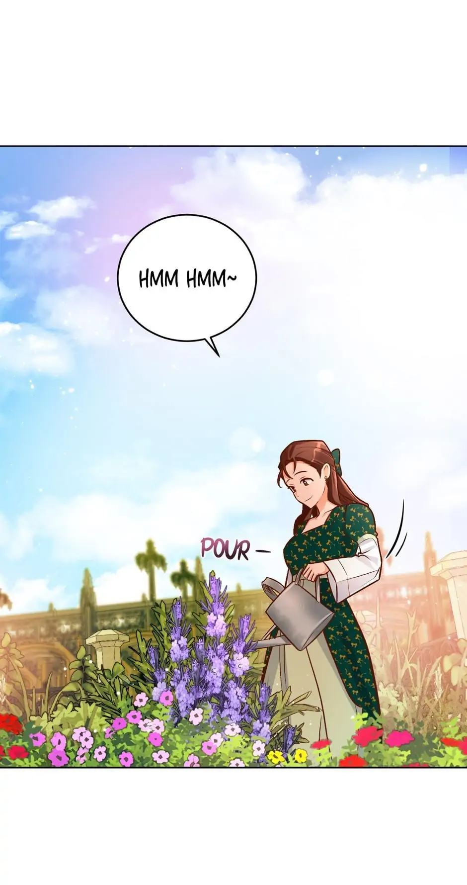 The Princess Doesn’t Want To Marry Her Ideal Type chapter 43 page 15