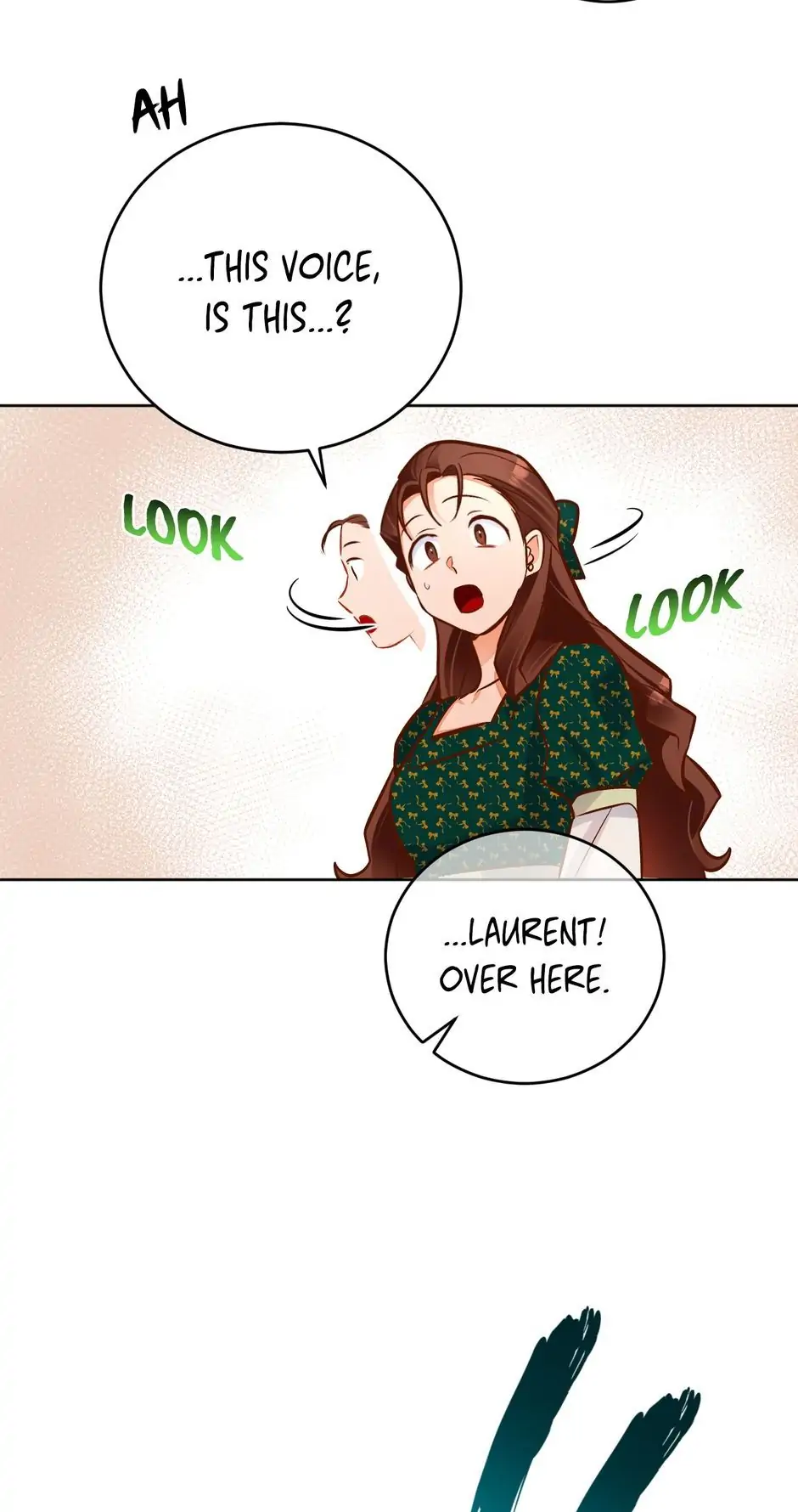 The Princess Doesn’t Want To Marry Her Ideal Type chapter 43 page 17