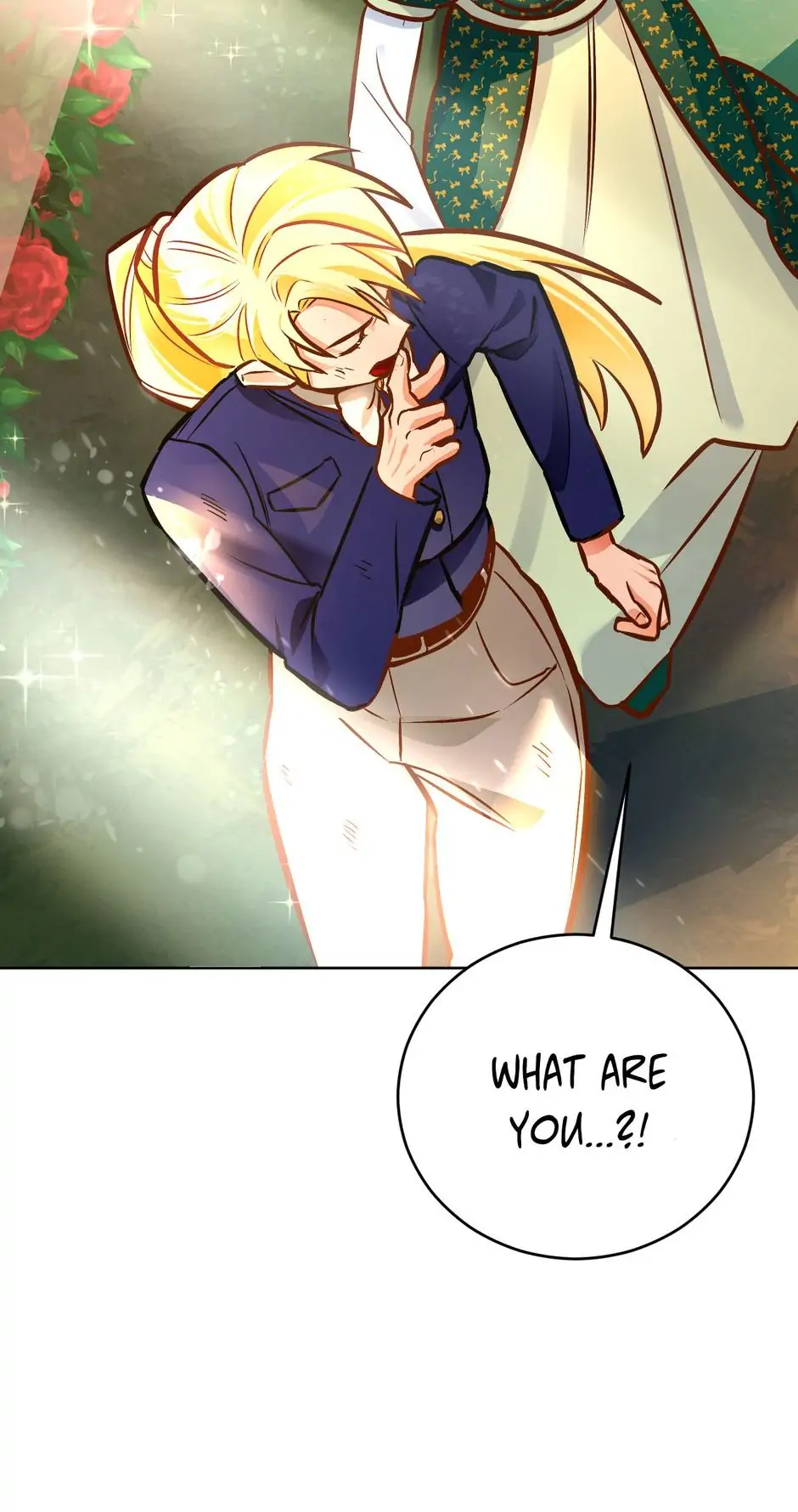 The Princess Doesn’t Want To Marry Her Ideal Type chapter 43 page 22
