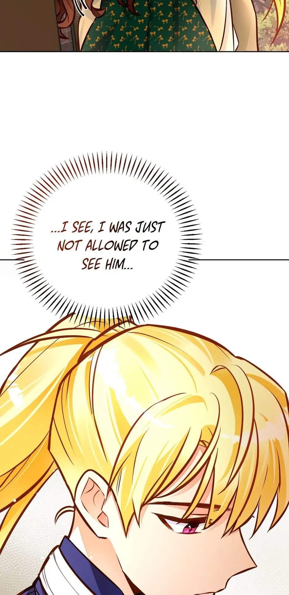 The Princess Doesn’t Want To Marry Her Ideal Type chapter 43 page 26