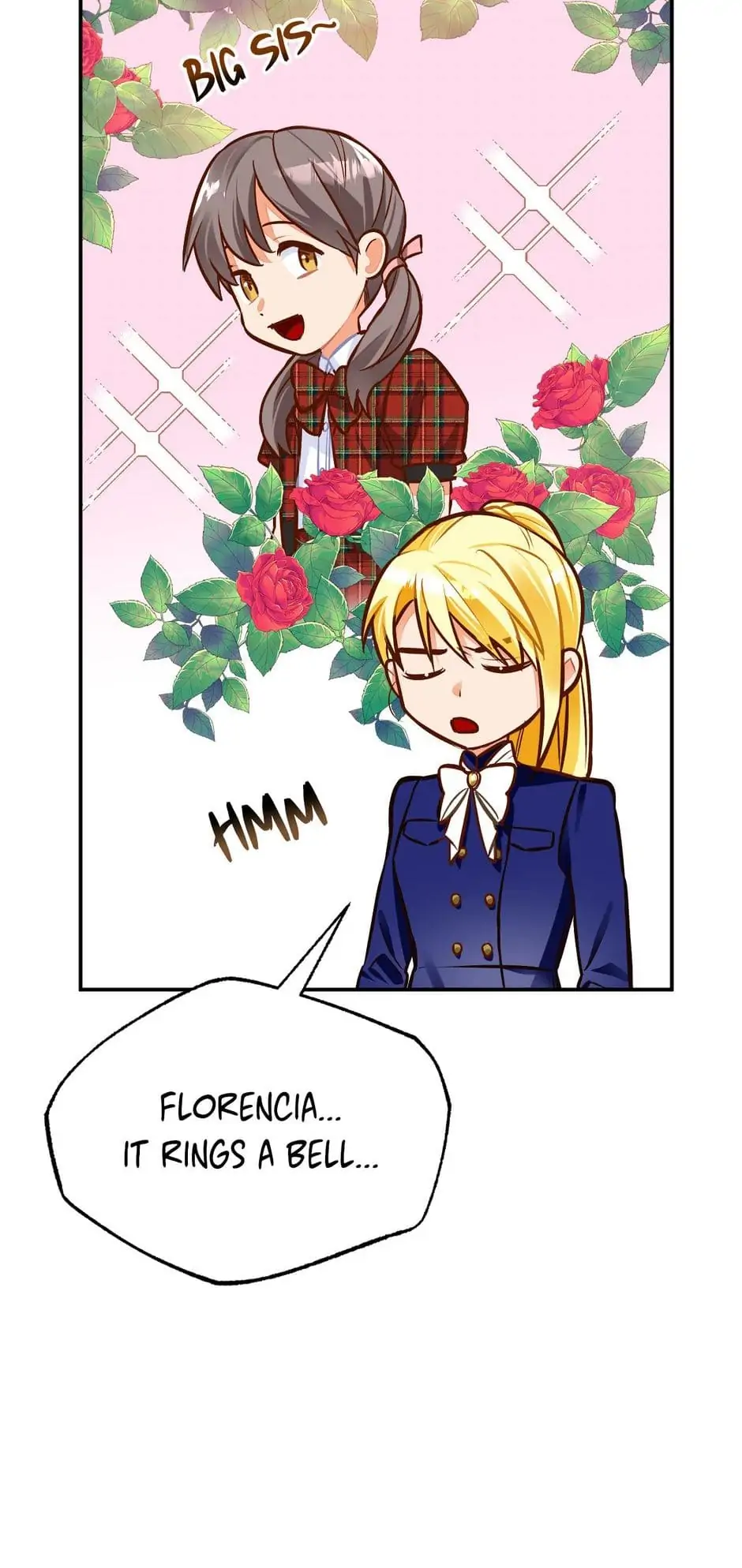 The Princess Doesn’t Want To Marry Her Ideal Type chapter 43 page 40