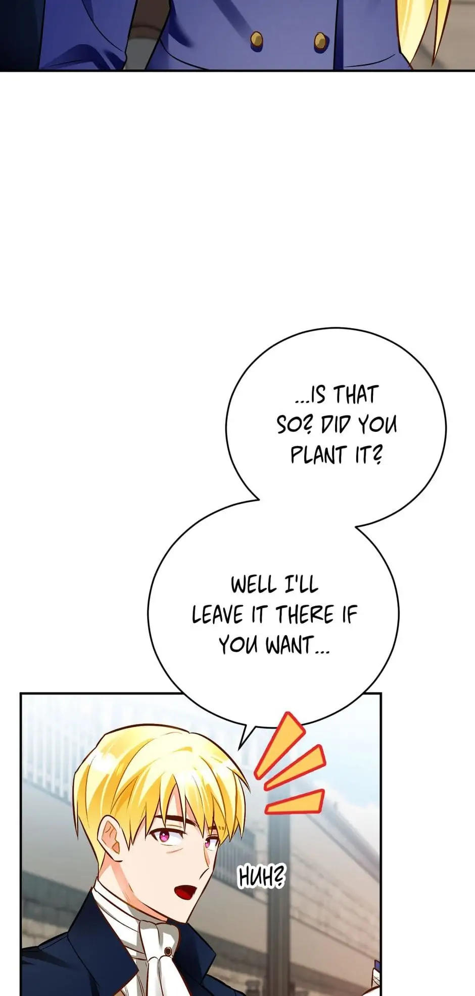 The Princess Doesn’t Want To Marry Her Ideal Type chapter 43 page 50