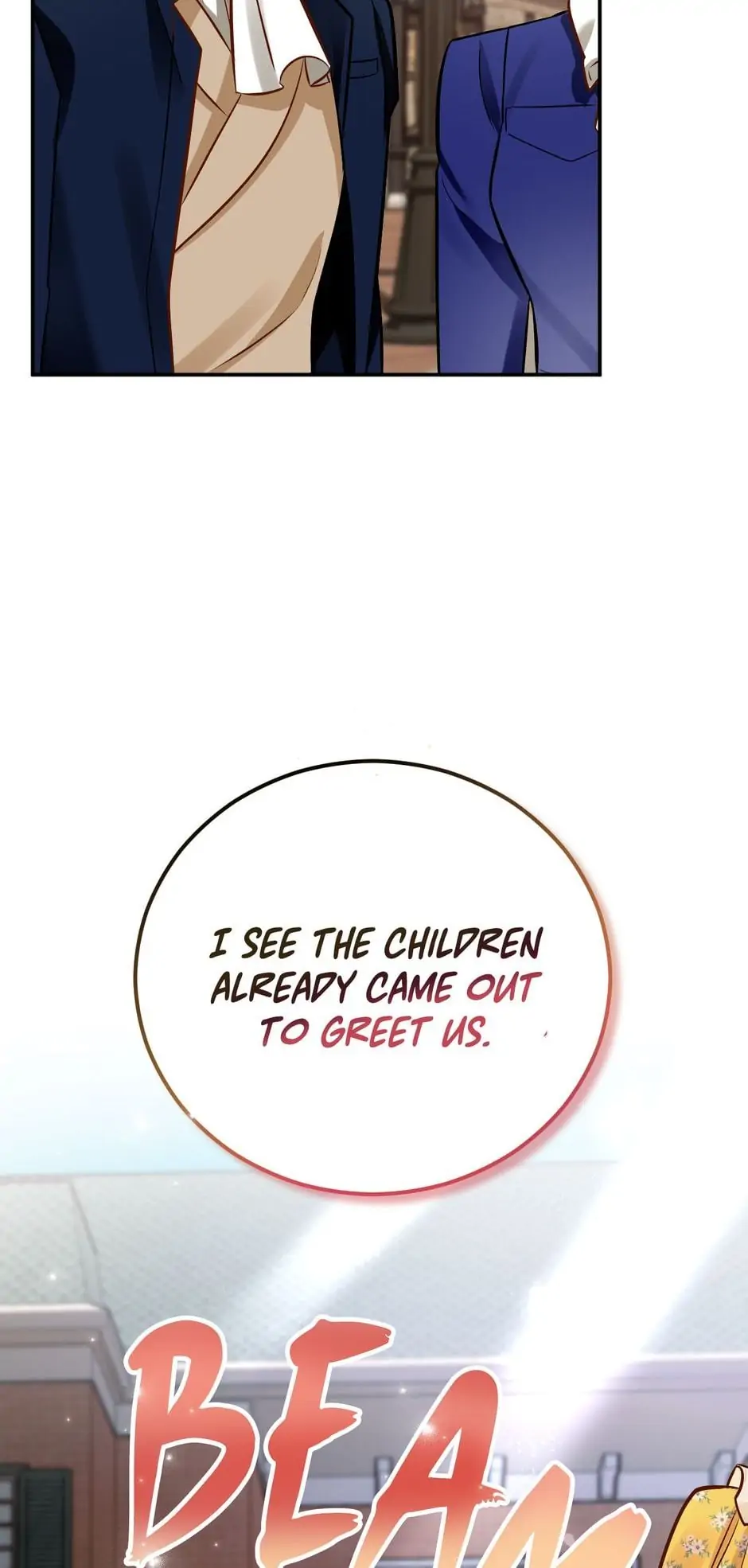 The Princess Doesn’t Want To Marry Her Ideal Type chapter 43 page 51