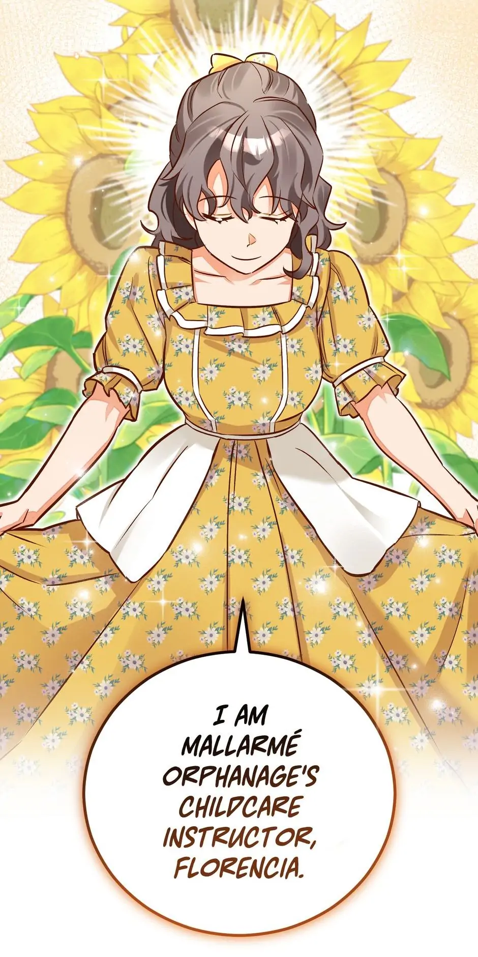 The Princess Doesn’t Want To Marry Her Ideal Type chapter 43 page 54