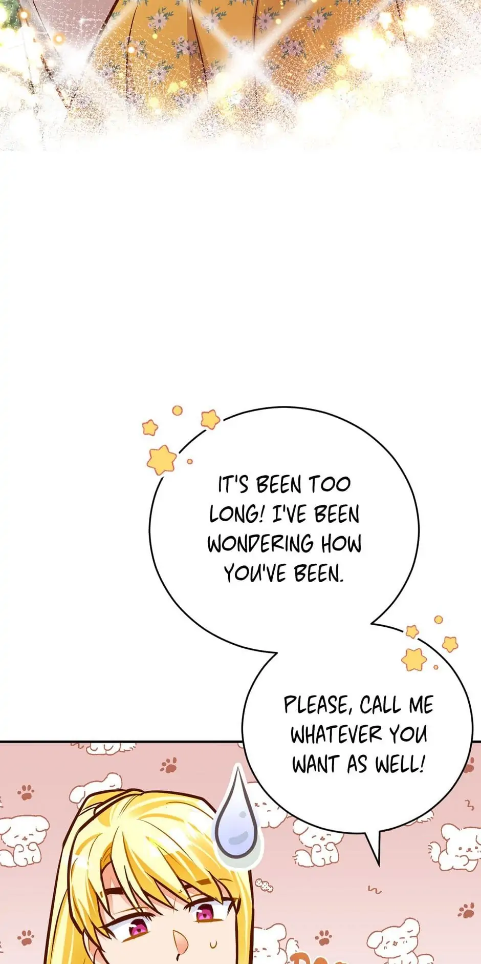 The Princess Doesn’t Want To Marry Her Ideal Type chapter 43 page 58