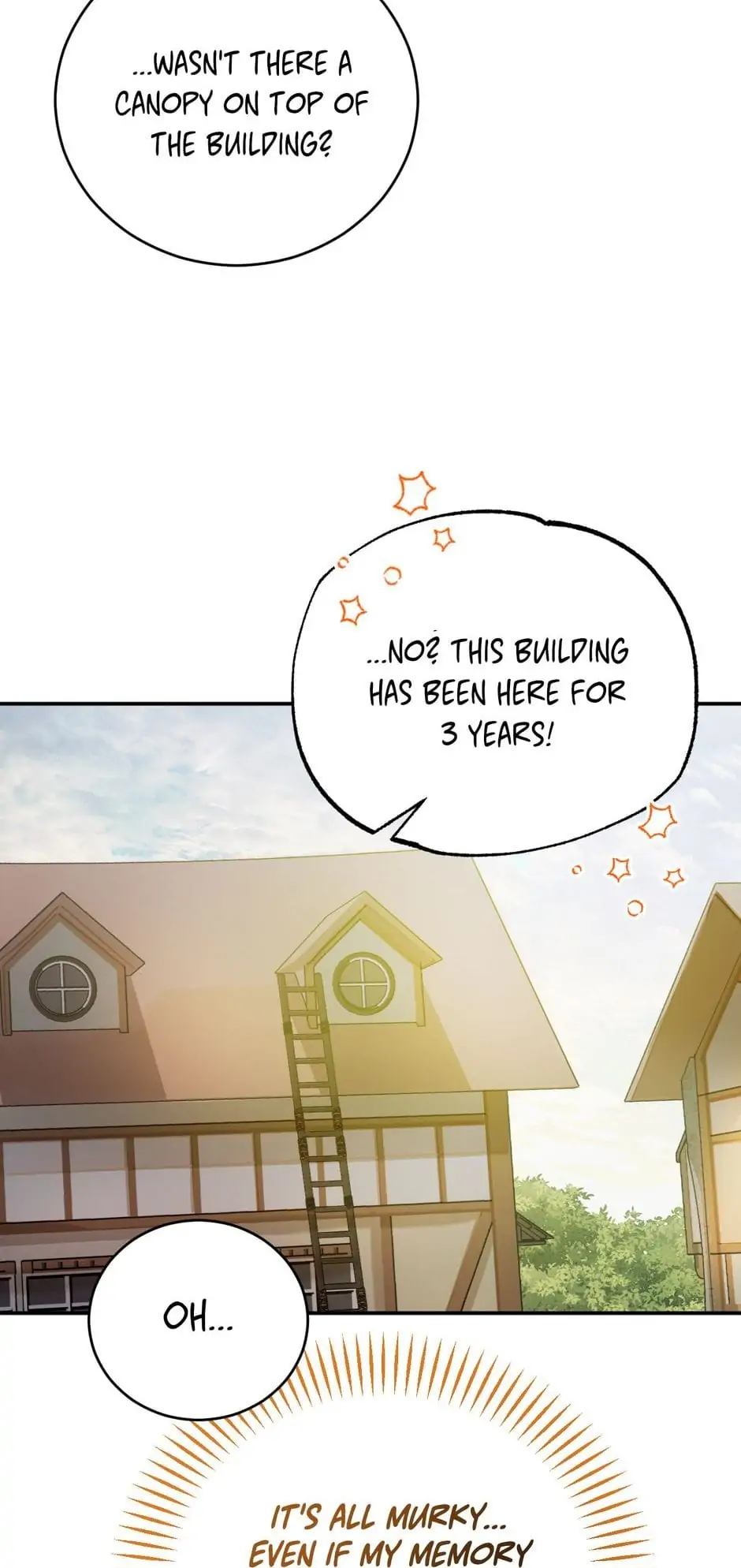 The Princess Doesn’t Want To Marry Her Ideal Type chapter 43 page 64
