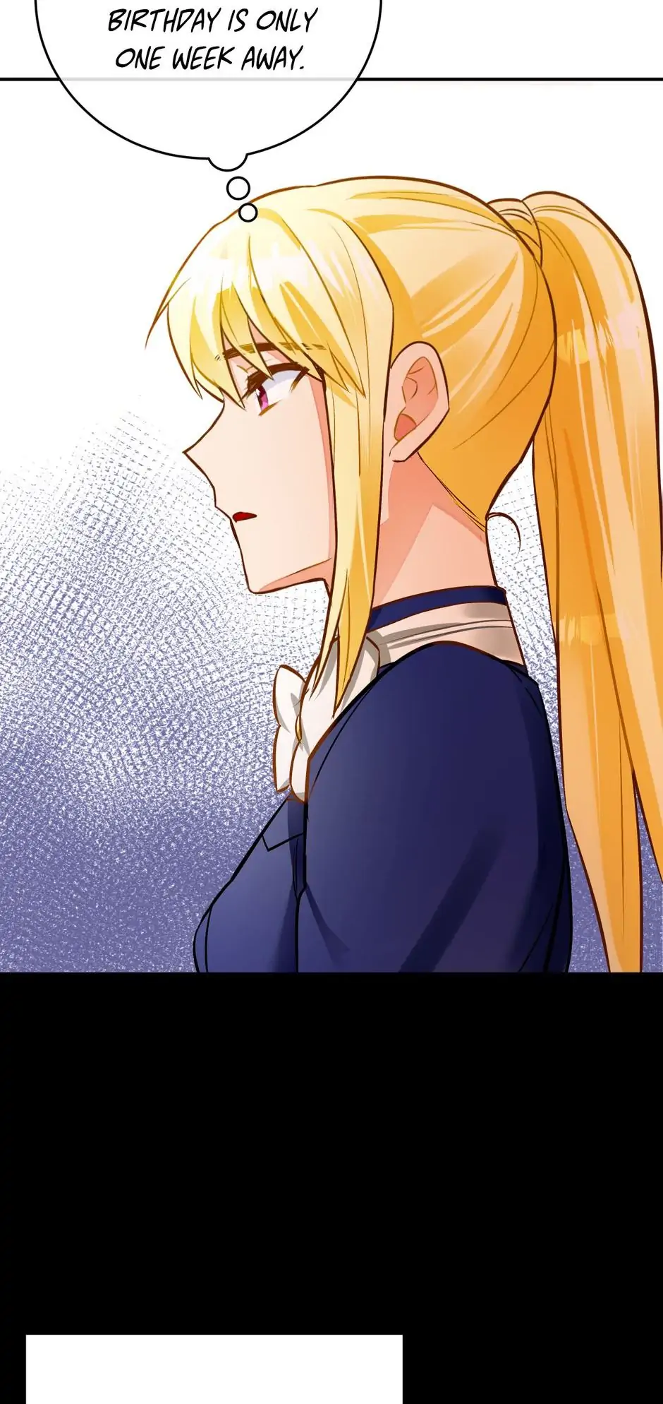 The Princess Doesn’t Want To Marry Her Ideal Type chapter 43 page 68