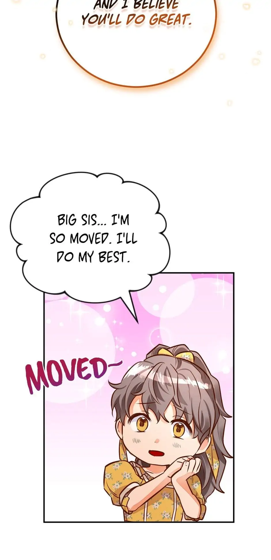 The Princess Doesn’t Want To Marry Her Ideal Type chapter 43 page 72