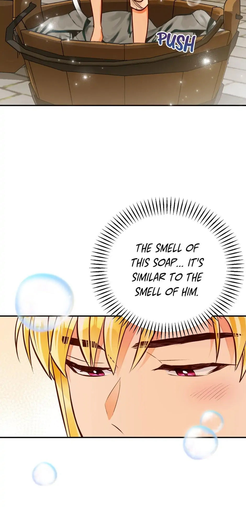 The Princess Doesn’t Want To Marry Her Ideal Type chapter 43 page 79