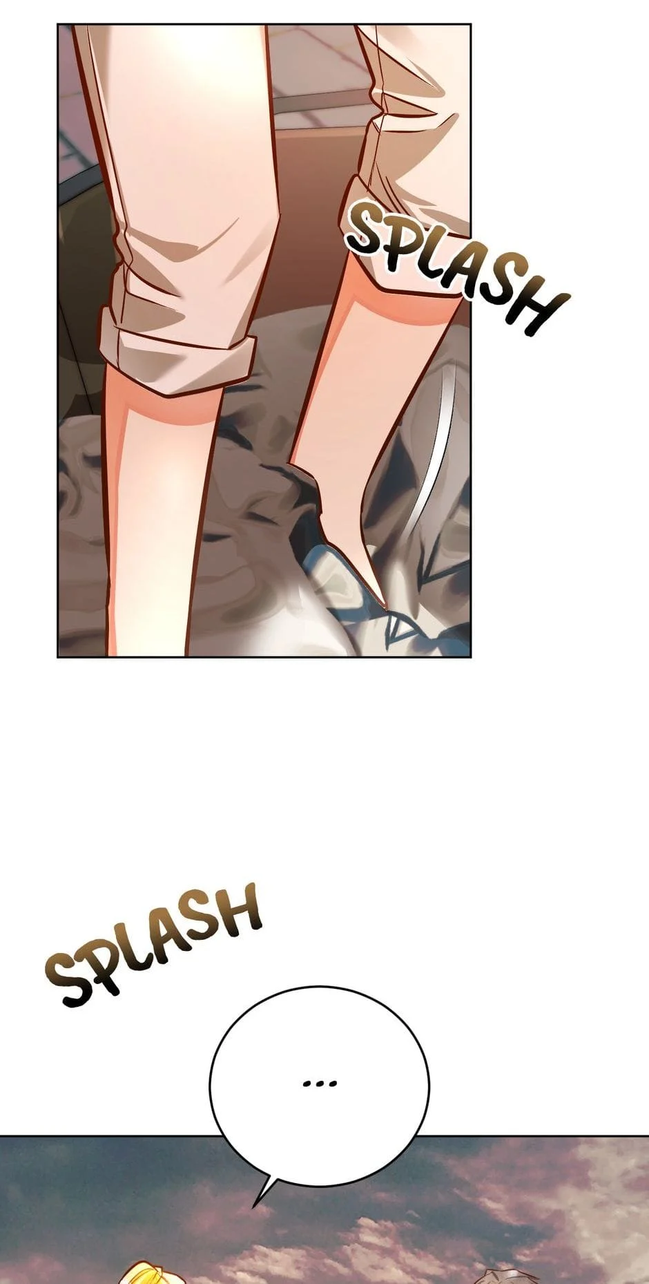The Princess Doesn’t Want To Marry Her Ideal Type chapter 44 page 10