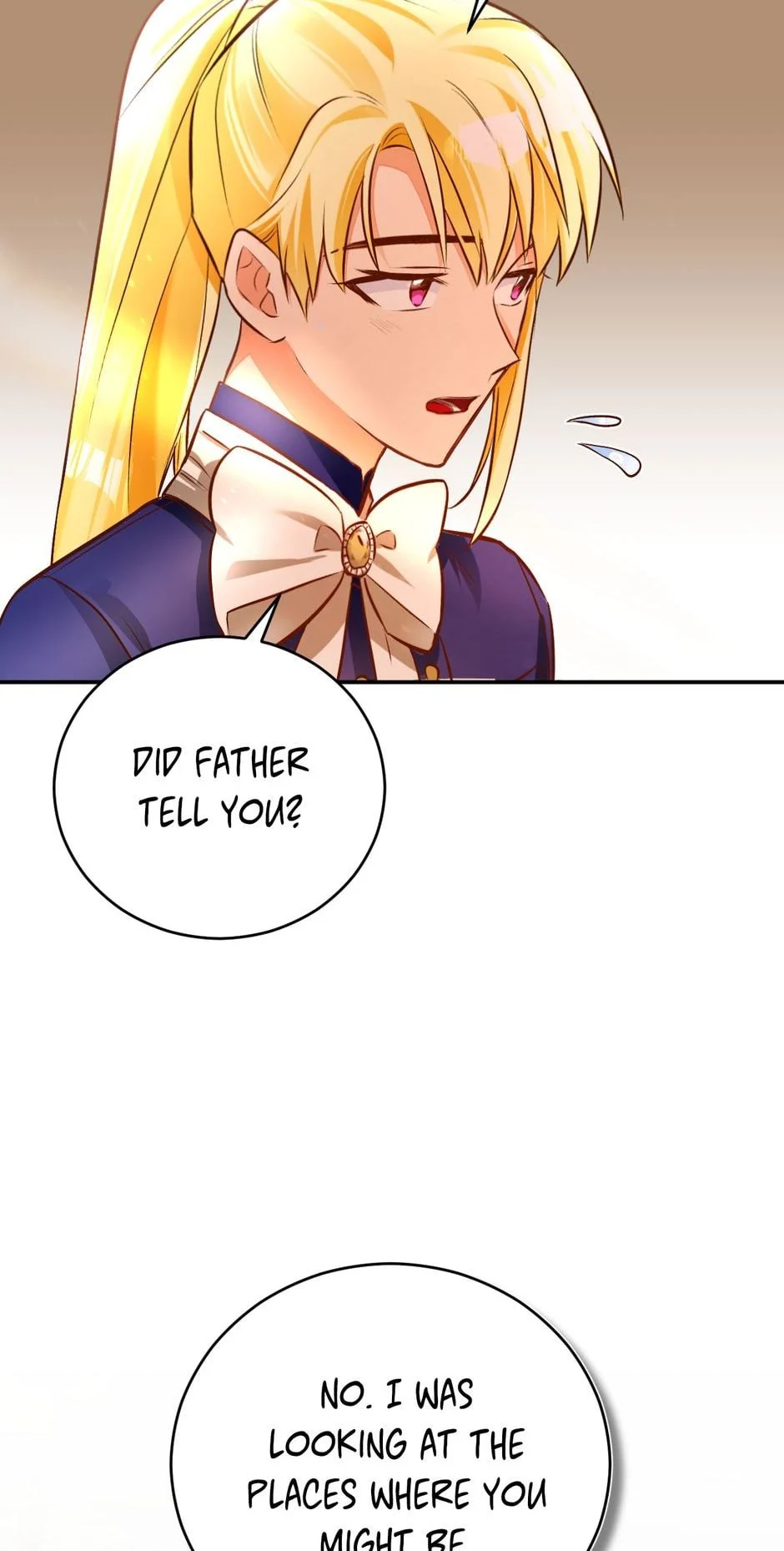 The Princess Doesn’t Want To Marry Her Ideal Type chapter 44 page 12