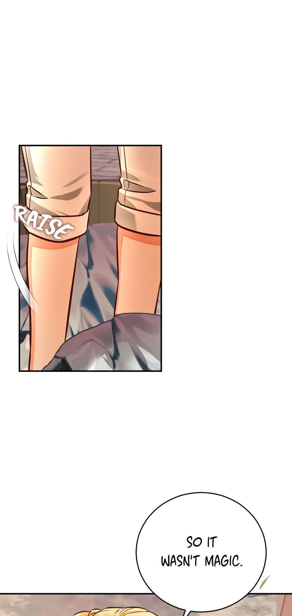 The Princess Doesn’t Want To Marry Her Ideal Type chapter 44 page 15