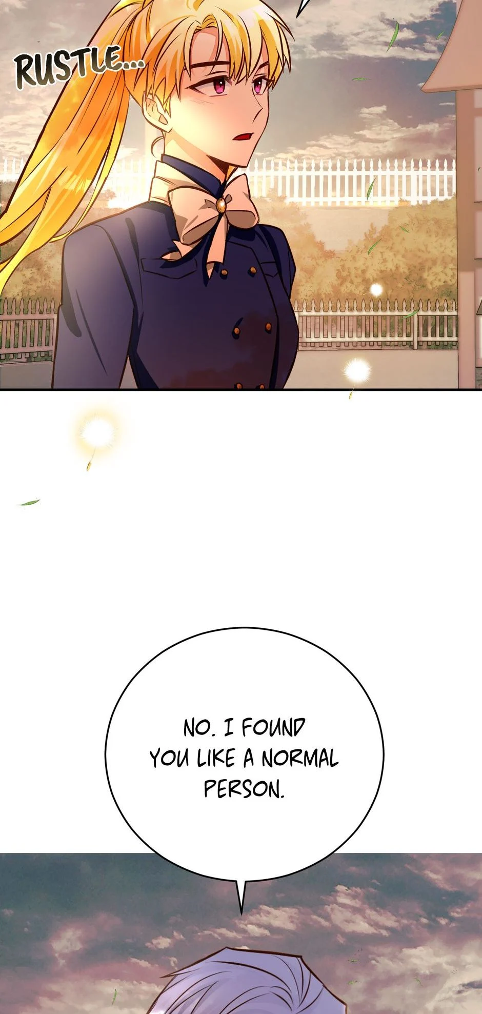 The Princess Doesn’t Want To Marry Her Ideal Type chapter 44 page 16