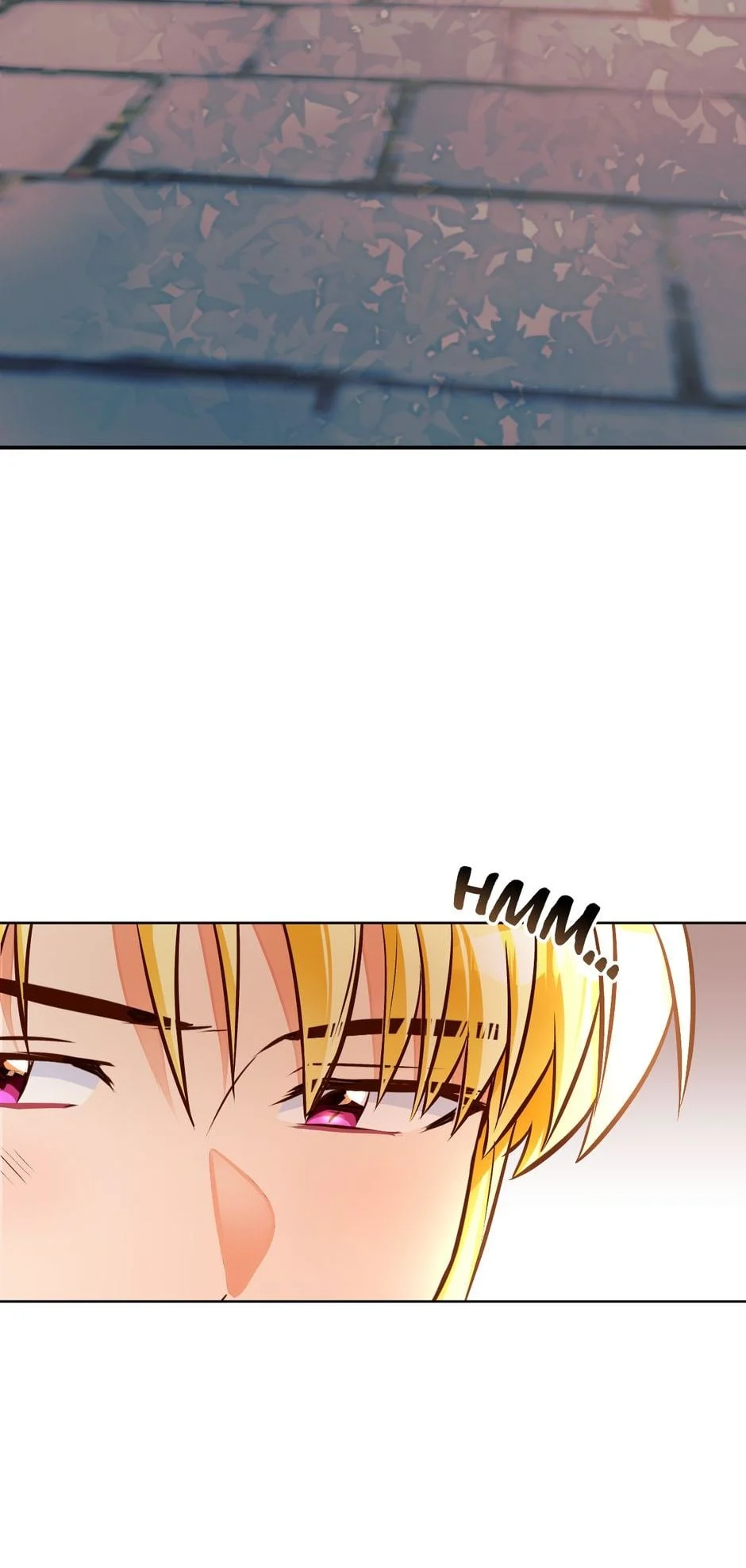 The Princess Doesn’t Want To Marry Her Ideal Type chapter 44 page 18