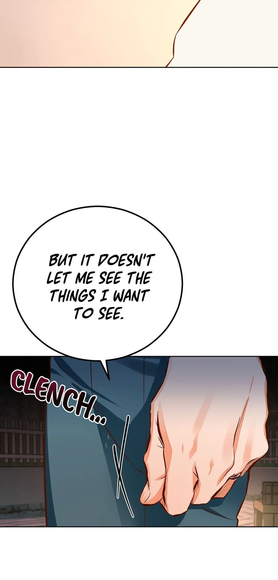 The Princess Doesn’t Want To Marry Her Ideal Type chapter 44 page 34