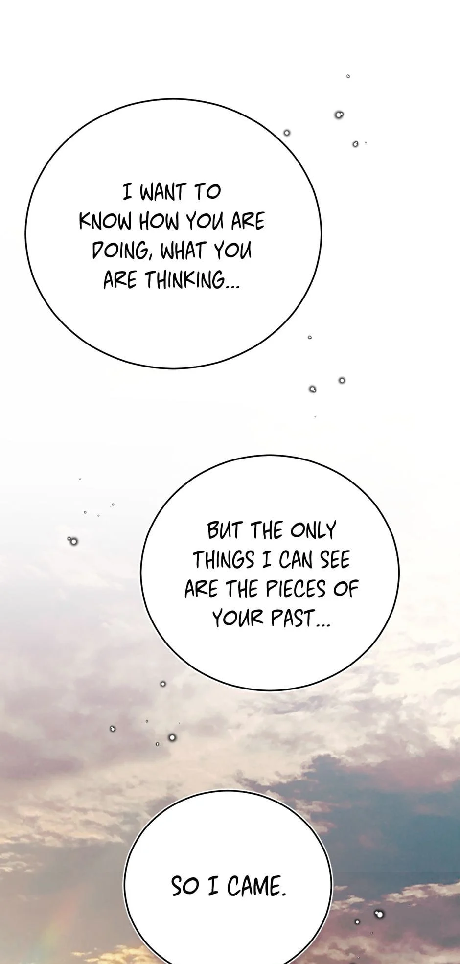 The Princess Doesn’t Want To Marry Her Ideal Type chapter 44 page 35