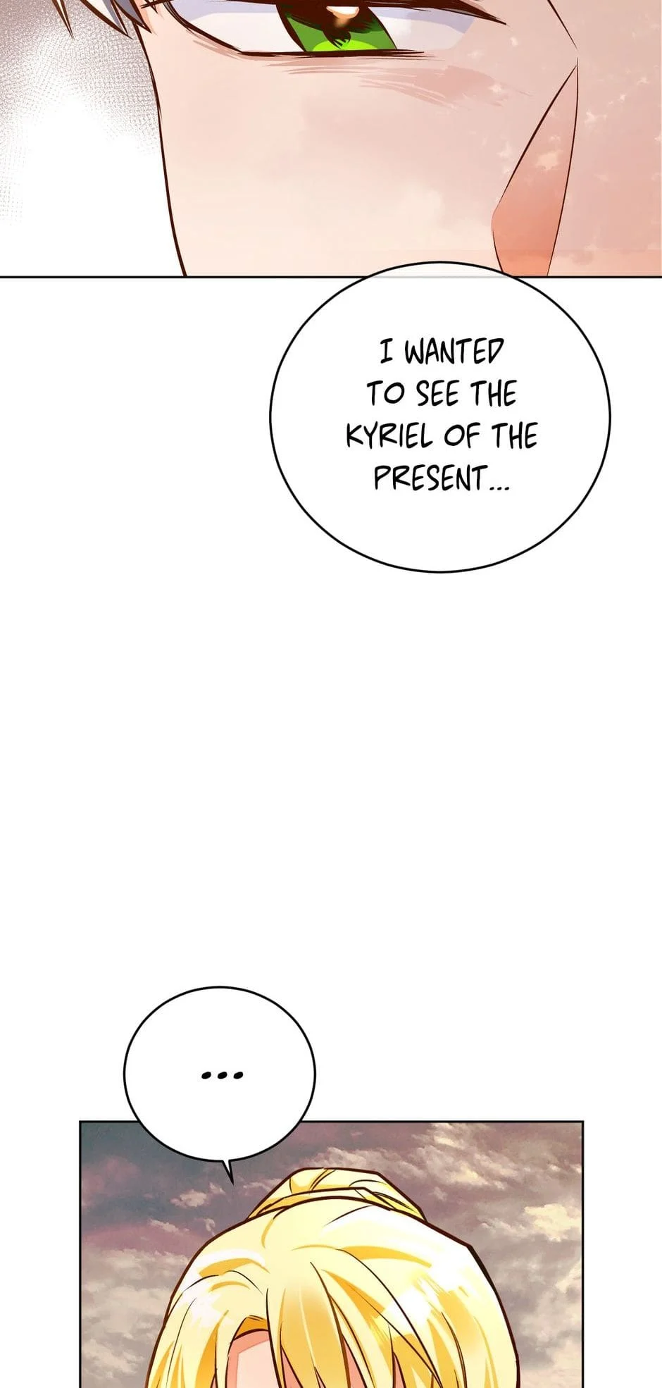 The Princess Doesn’t Want To Marry Her Ideal Type chapter 44 page 37