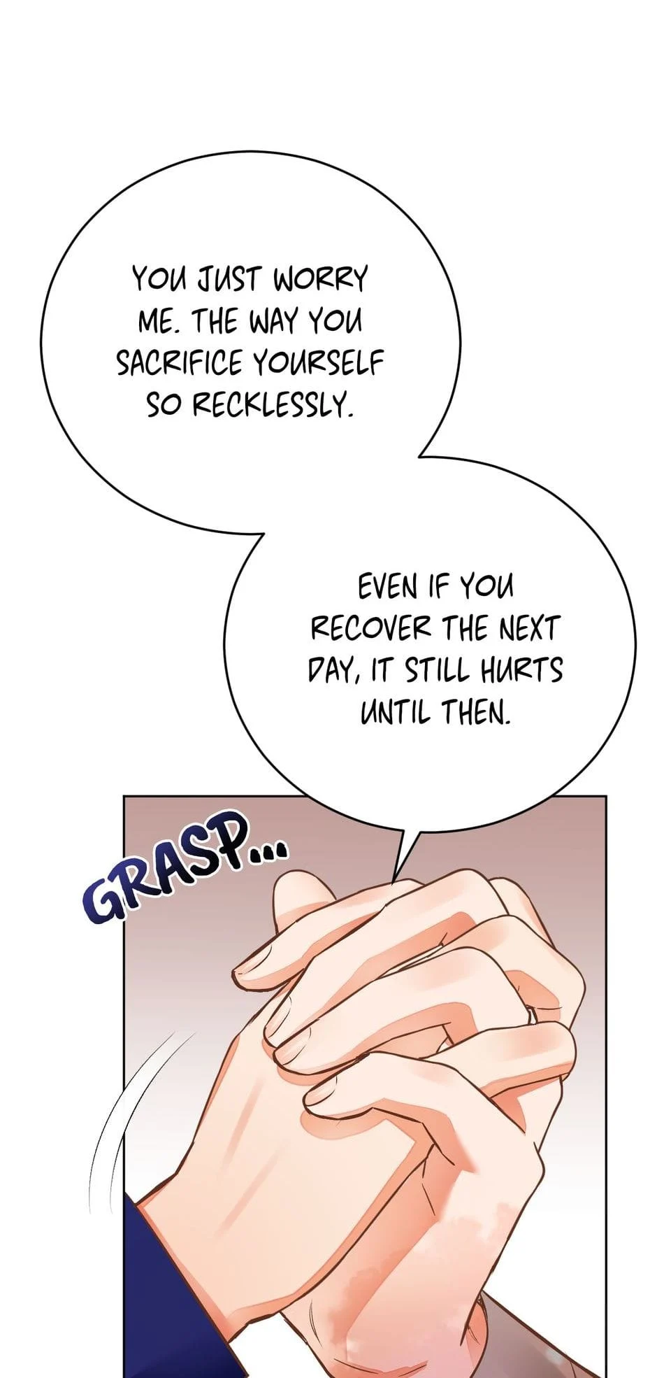 The Princess Doesn’t Want To Marry Her Ideal Type chapter 44 page 40