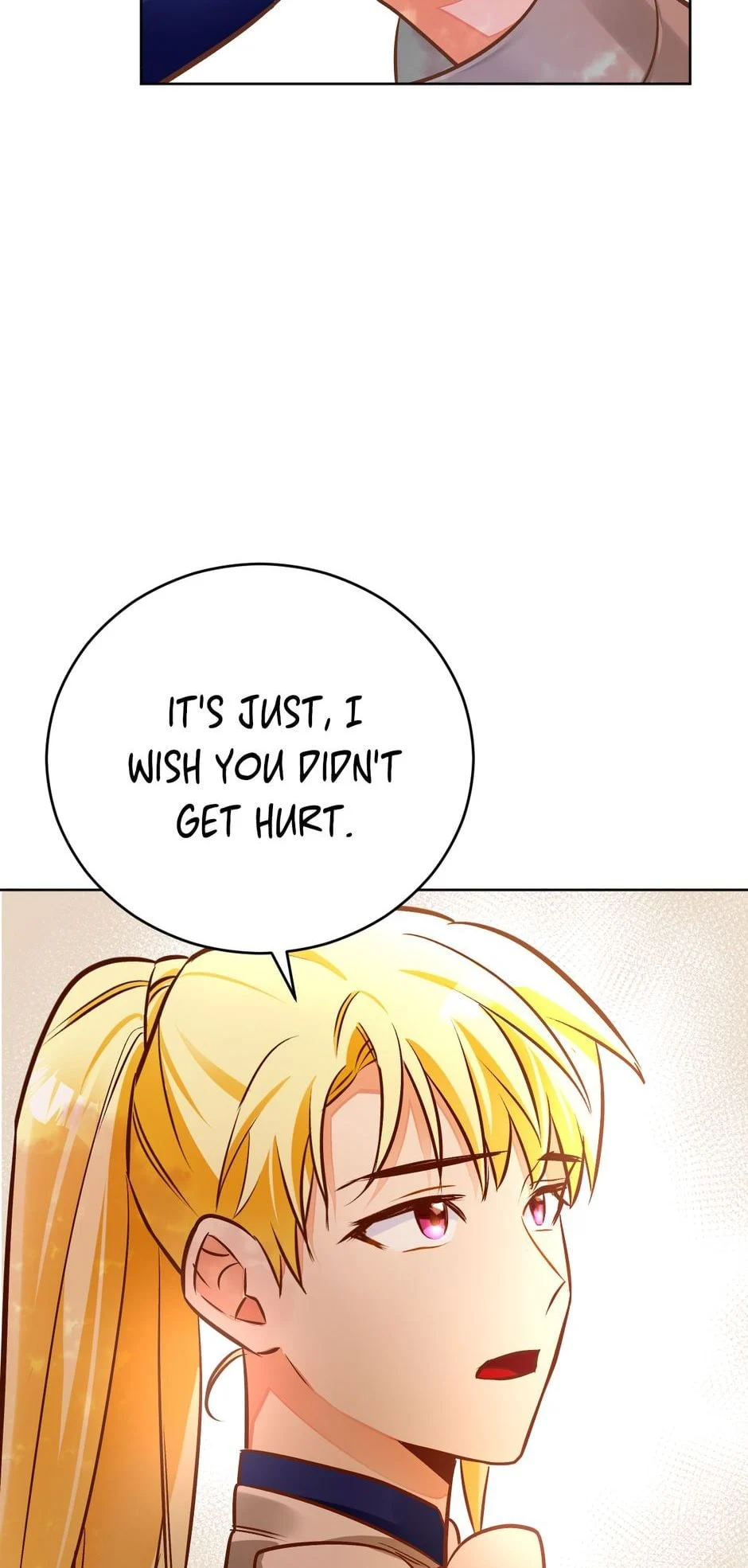The Princess Doesn’t Want To Marry Her Ideal Type chapter 44 page 41