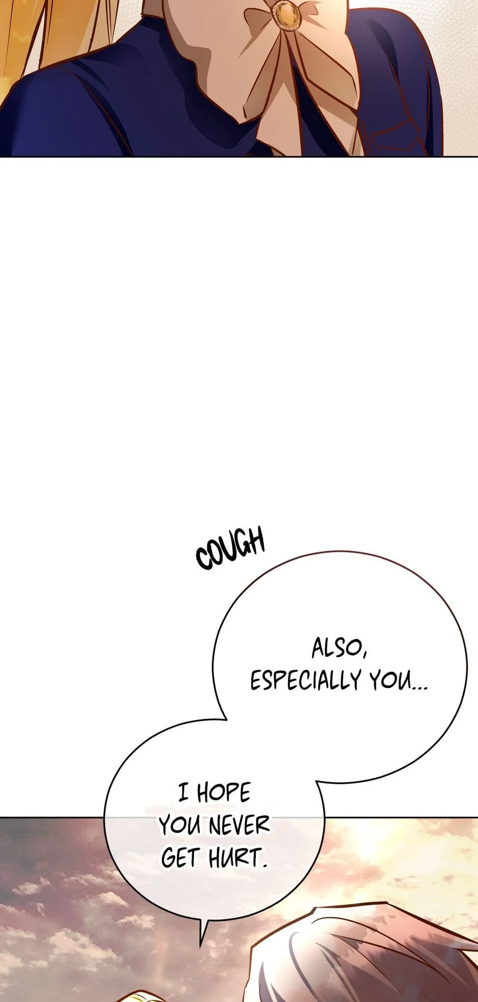 The Princess Doesn’t Want To Marry Her Ideal Type chapter 44 page 42