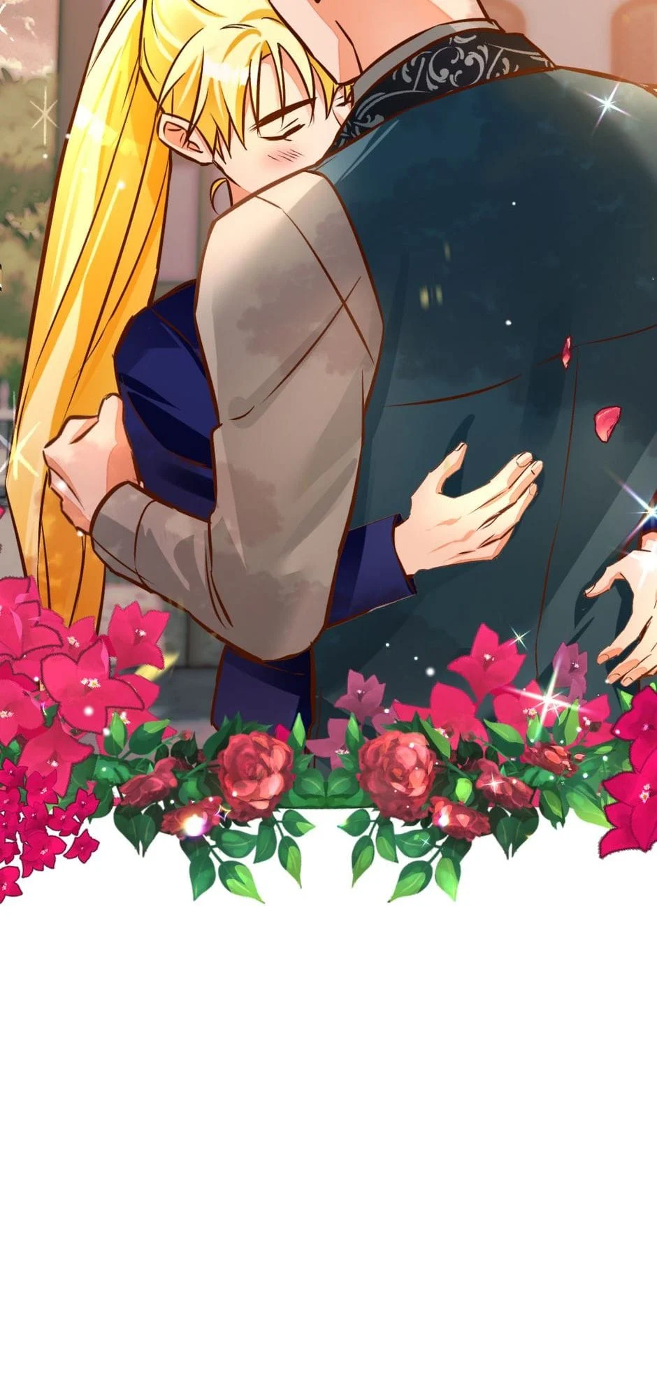 The Princess Doesn’t Want To Marry Her Ideal Type chapter 44 page 49