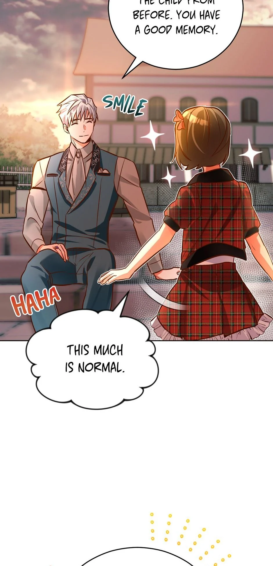The Princess Doesn’t Want To Marry Her Ideal Type chapter 44 page 55