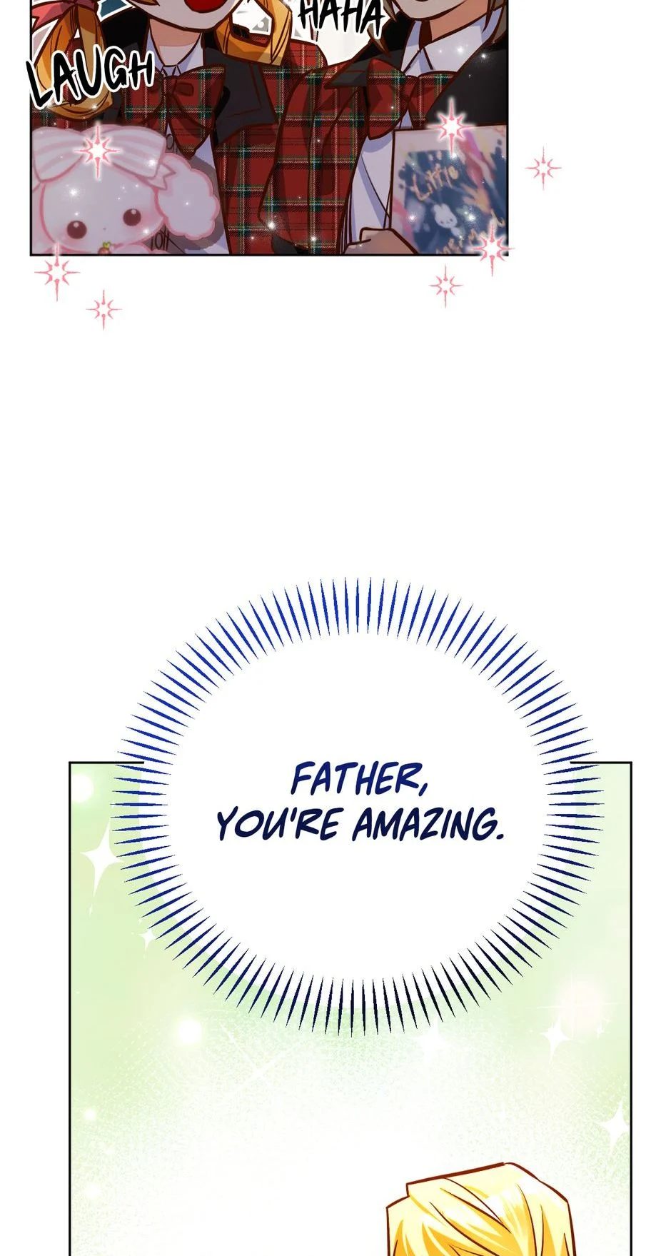 The Princess Doesn’t Want To Marry Her Ideal Type chapter 44 page 61