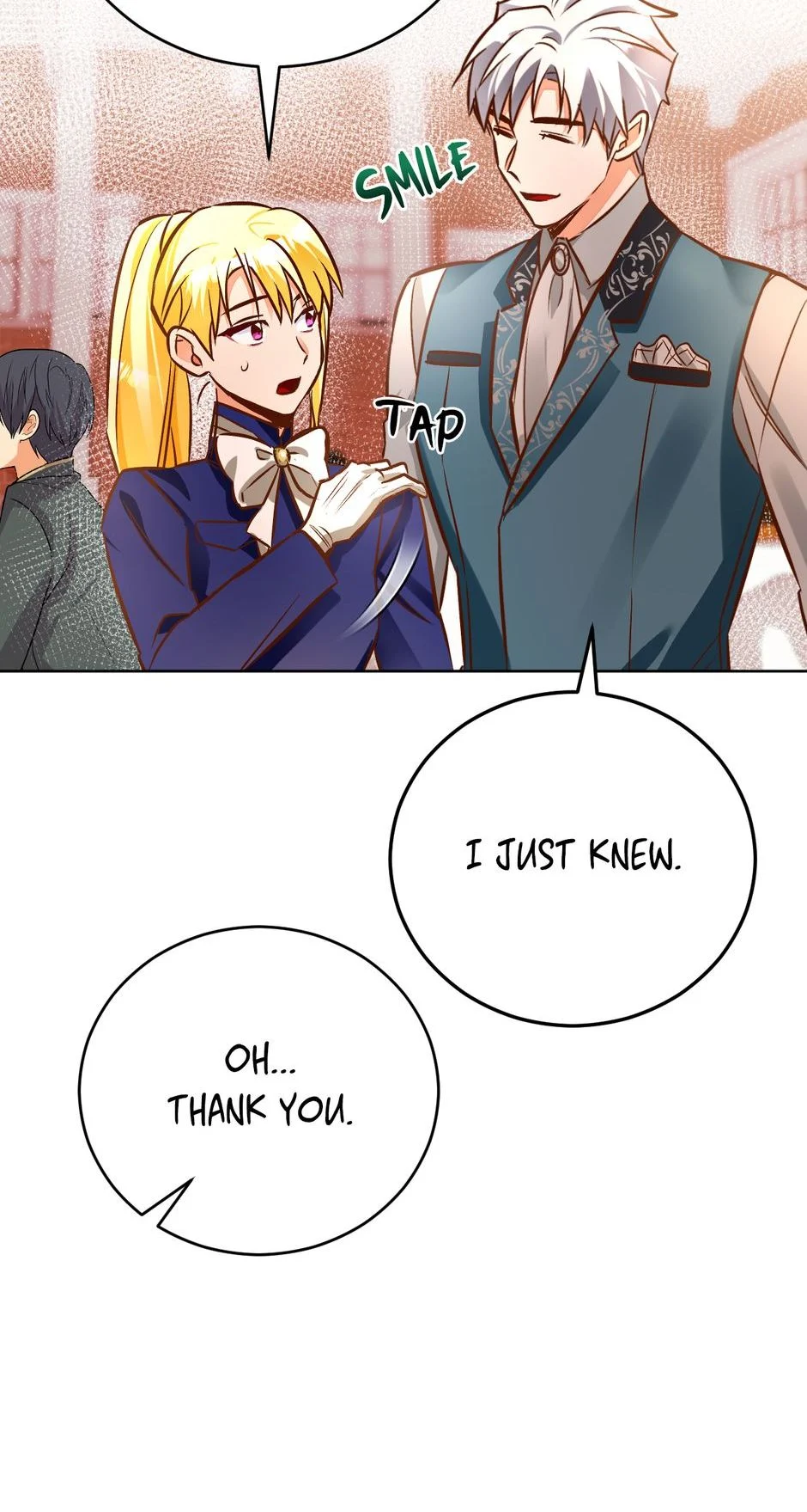 The Princess Doesn’t Want To Marry Her Ideal Type chapter 44 page 65