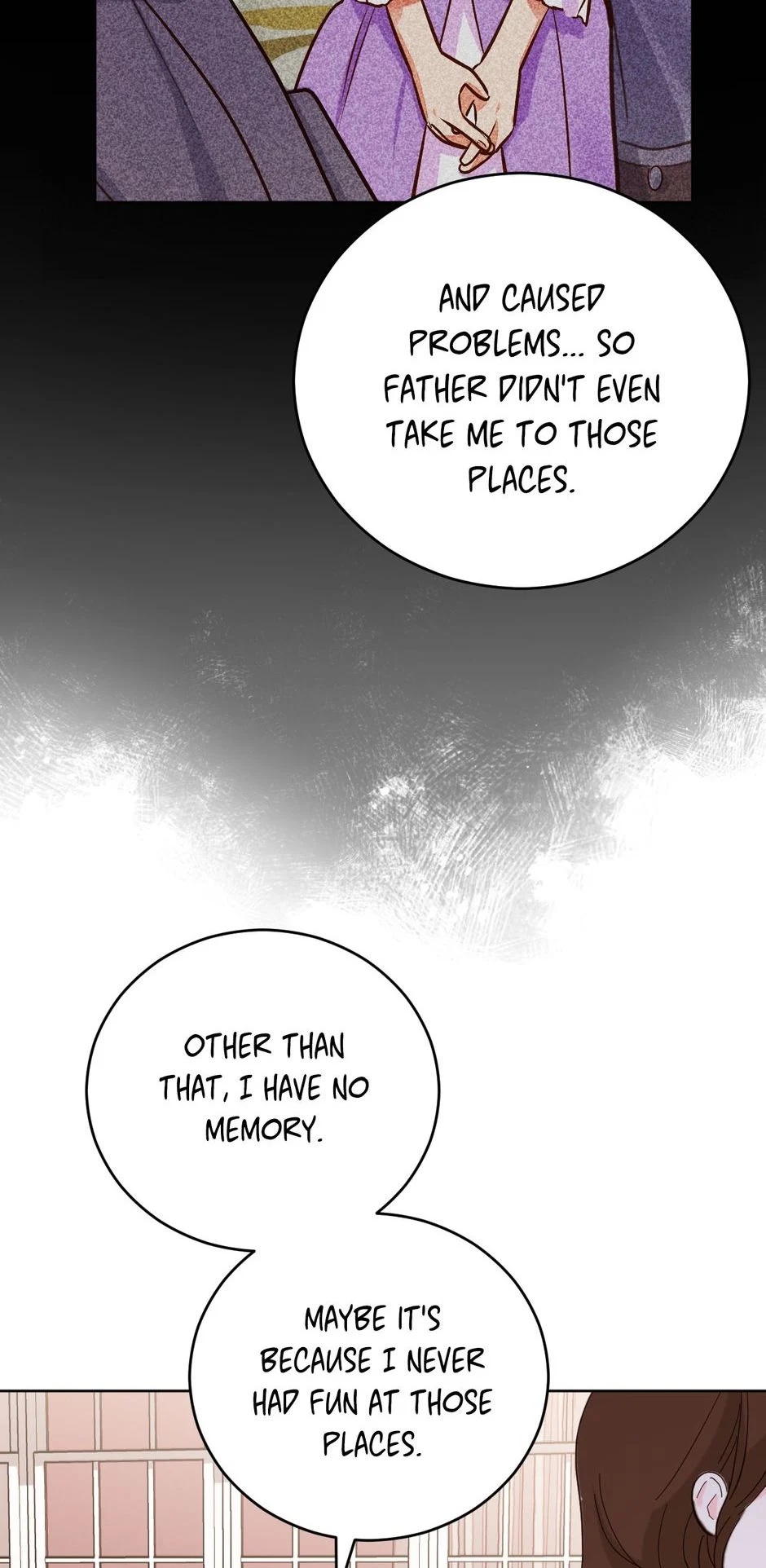 The Princess Doesn’t Want To Marry Her Ideal Type chapter 44 page 69