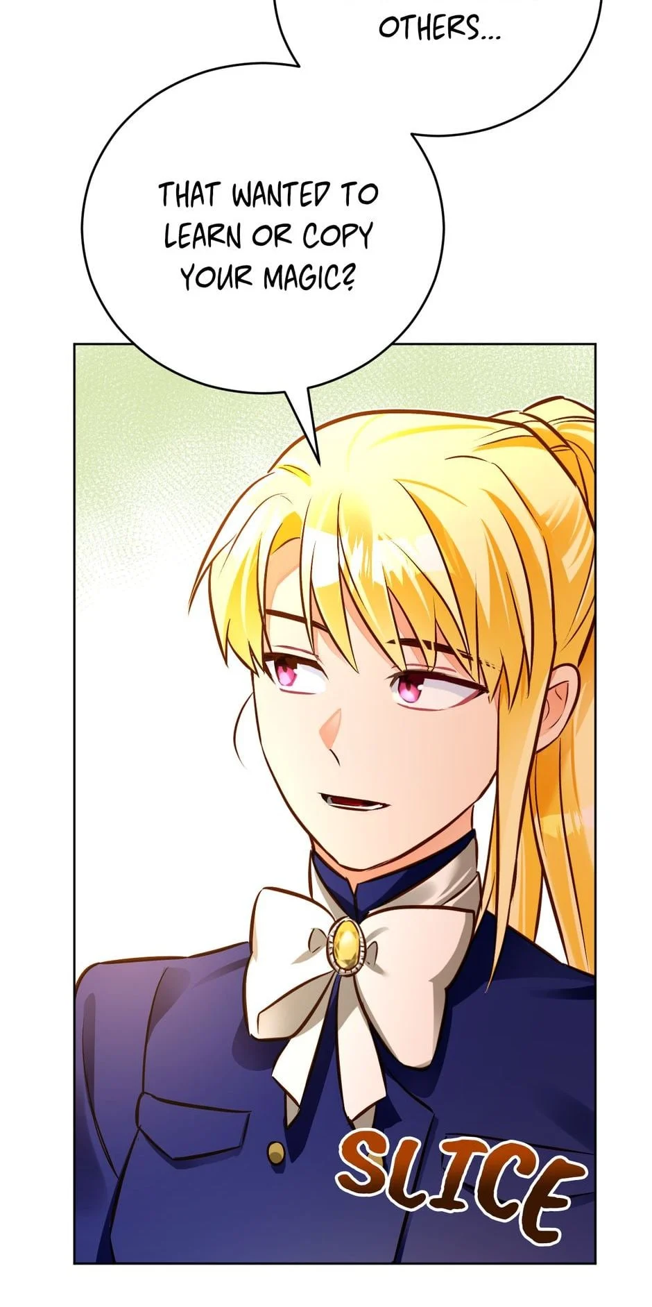The Princess Doesn’t Want To Marry Her Ideal Type chapter 44 page 76