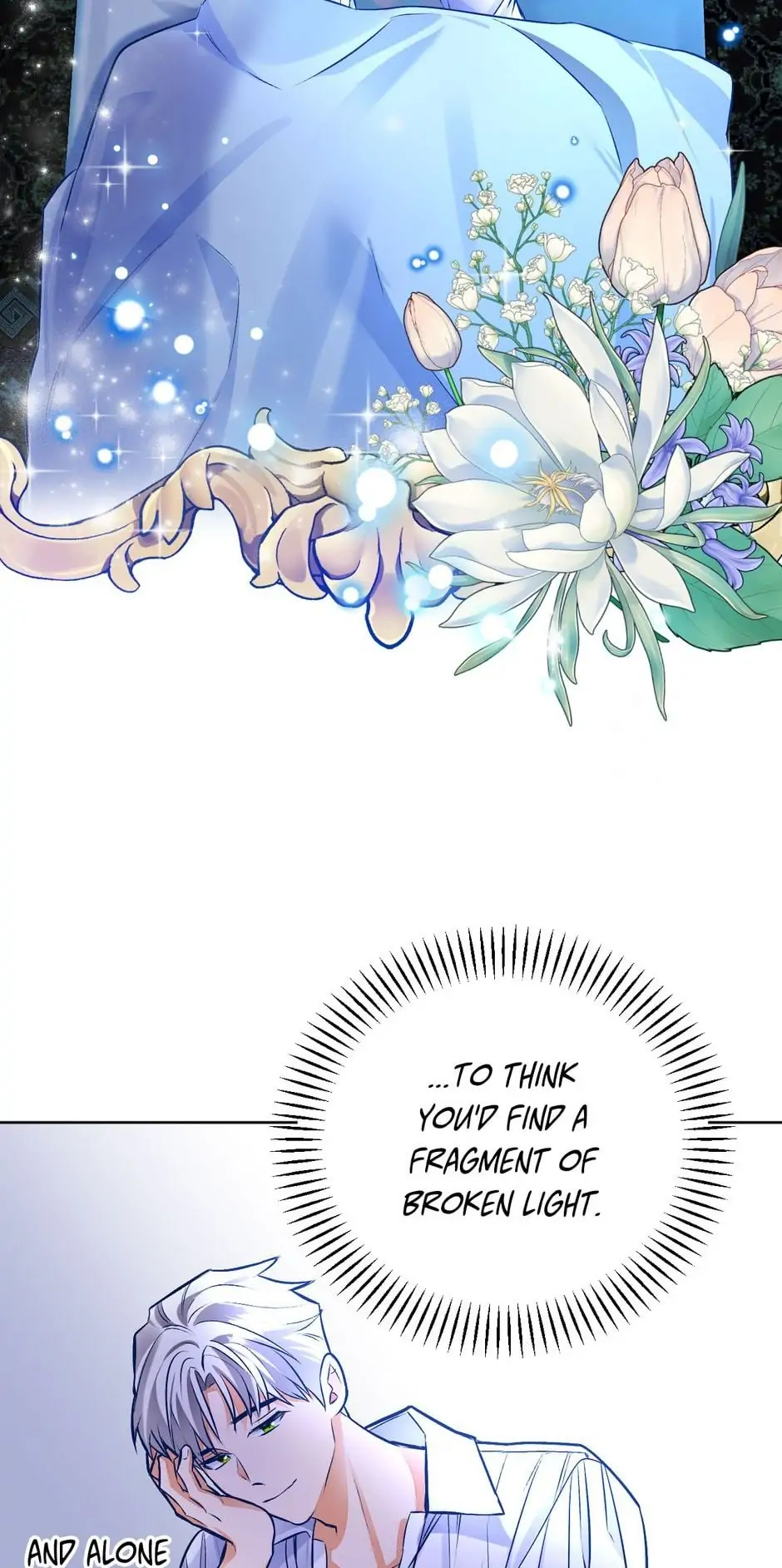 The Princess Doesn’t Want To Marry Her Ideal Type chapter 45 page 4