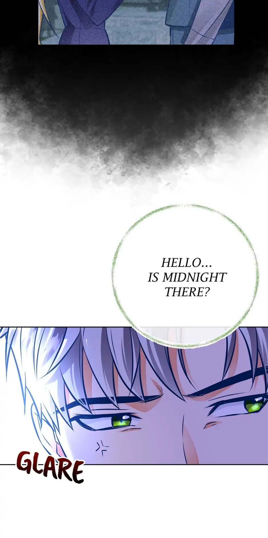 The Princess Doesn’t Want To Marry Her Ideal Type chapter 45 page 6