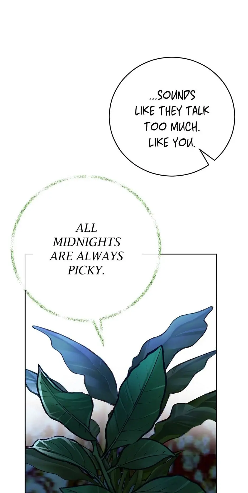 The Princess Doesn’t Want To Marry Her Ideal Type chapter 45 page 12