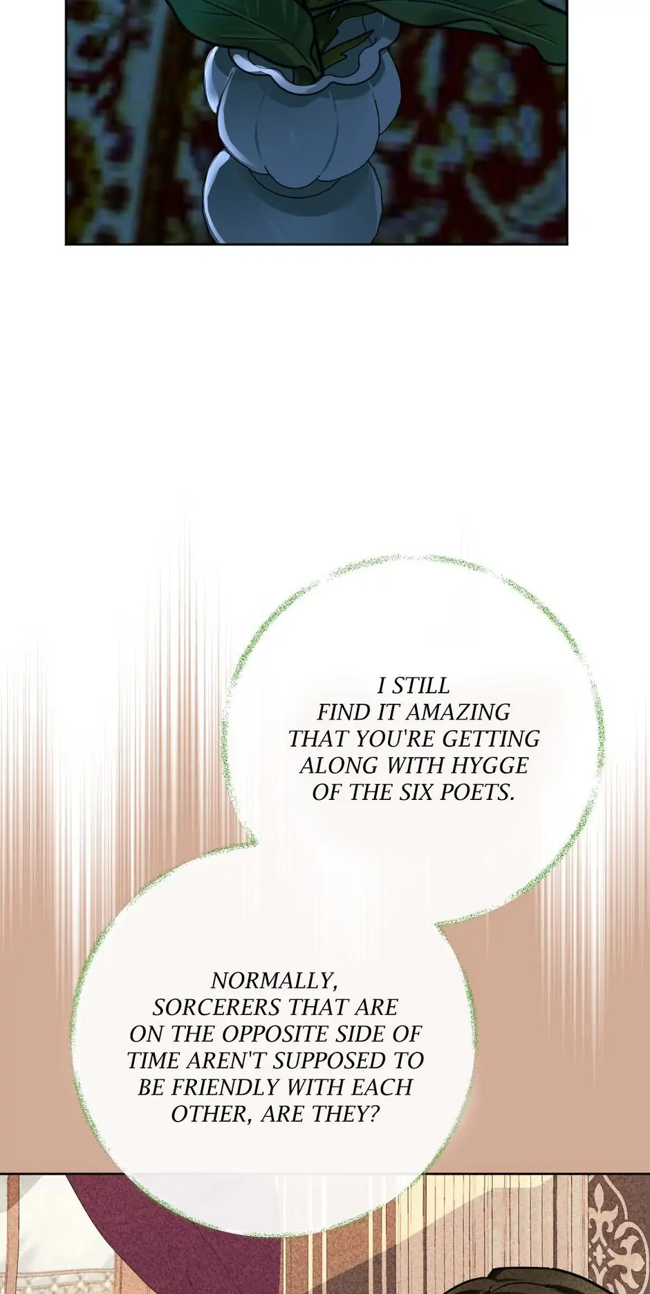 The Princess Doesn’t Want To Marry Her Ideal Type chapter 45 page 13