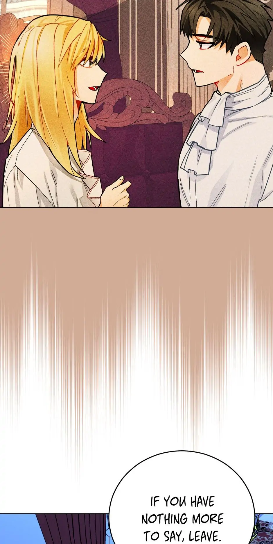 The Princess Doesn’t Want To Marry Her Ideal Type chapter 45 page 14