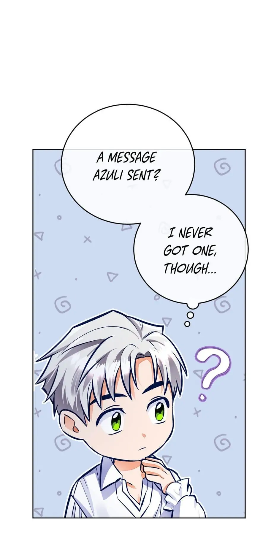The Princess Doesn’t Want To Marry Her Ideal Type chapter 45 page 19