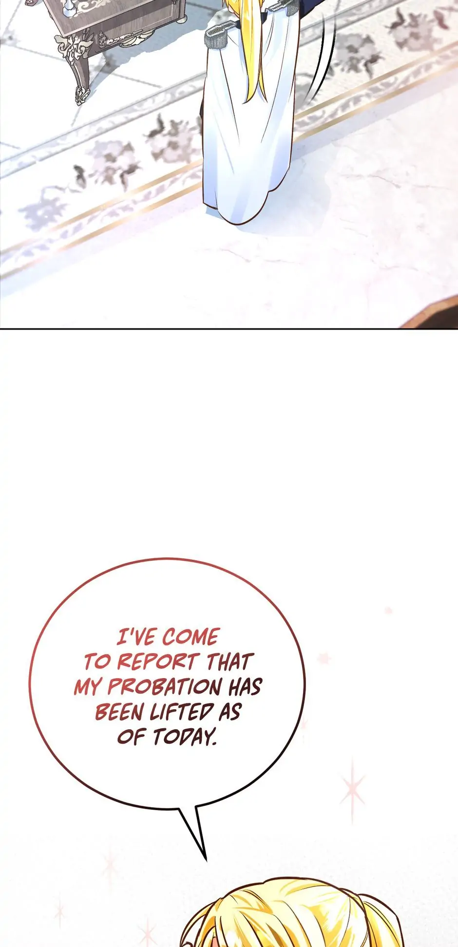 The Princess Doesn’t Want To Marry Her Ideal Type chapter 45 page 26