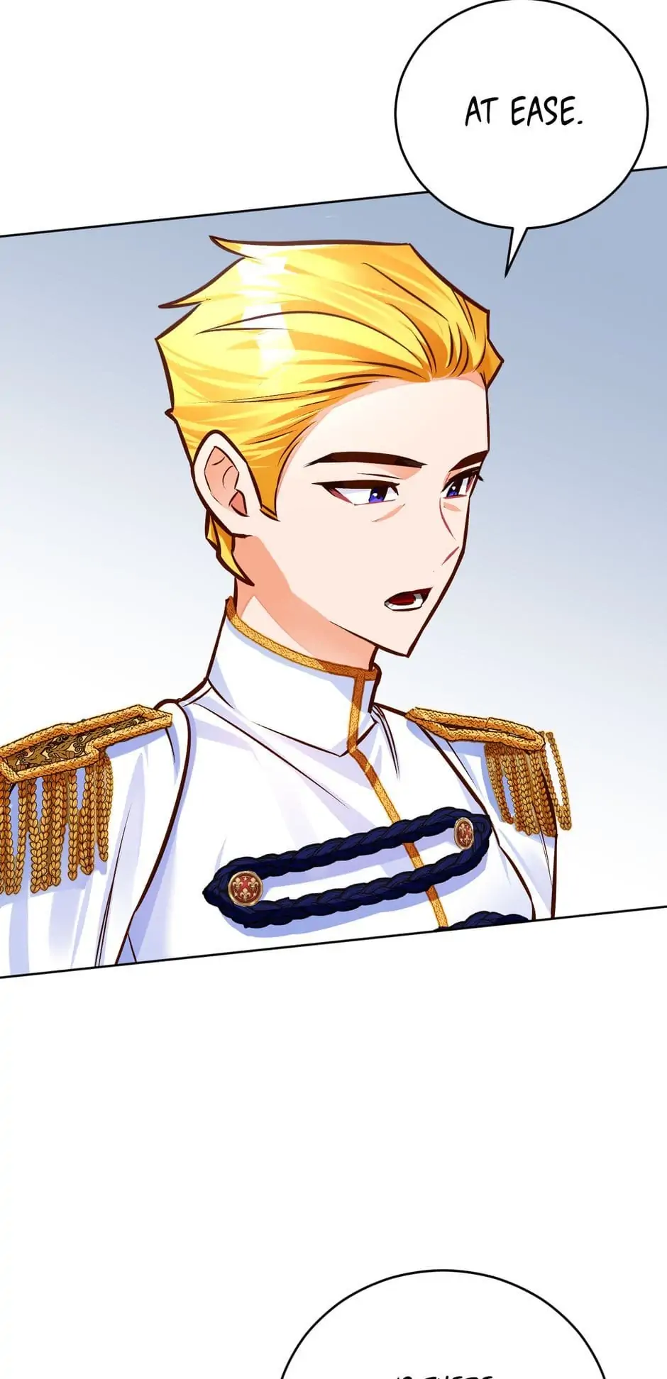 The Princess Doesn’t Want To Marry Her Ideal Type chapter 45 page 28