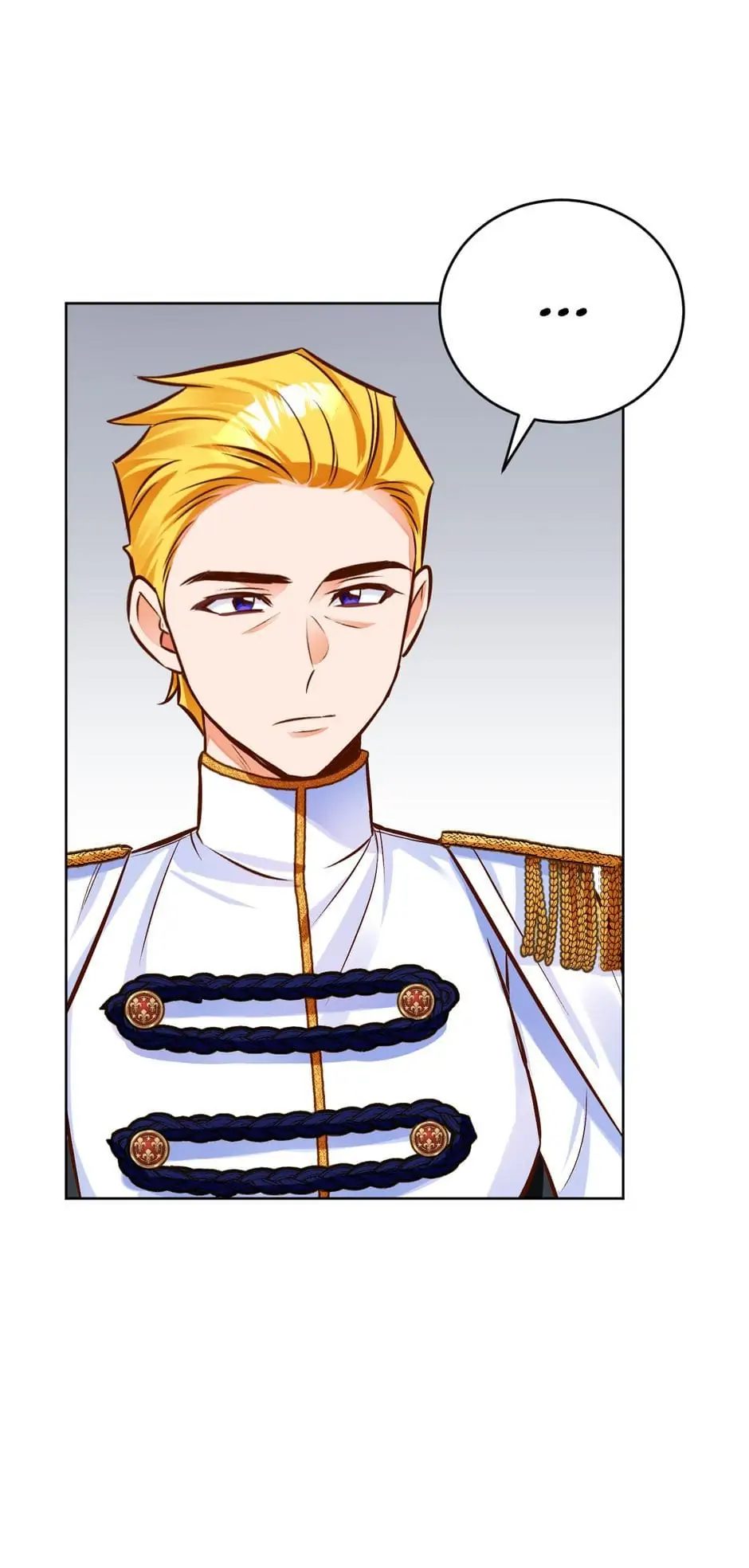 The Princess Doesn’t Want To Marry Her Ideal Type chapter 45 page 35