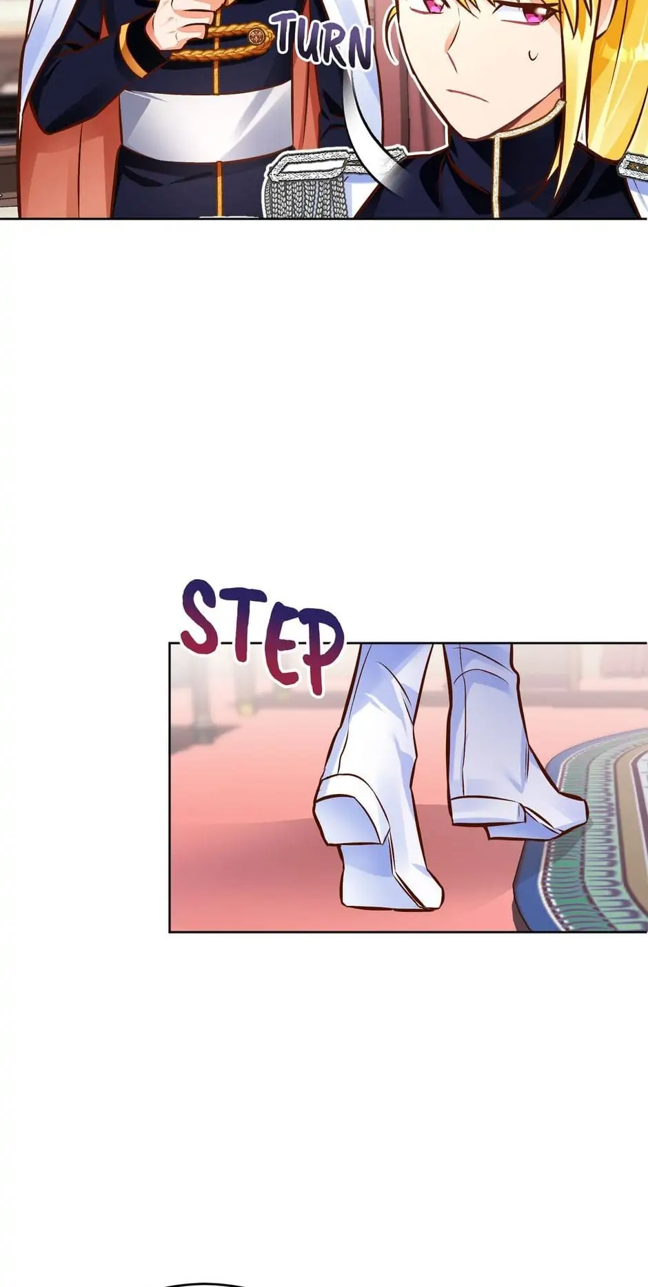 The Princess Doesn’t Want To Marry Her Ideal Type chapter 45 page 51