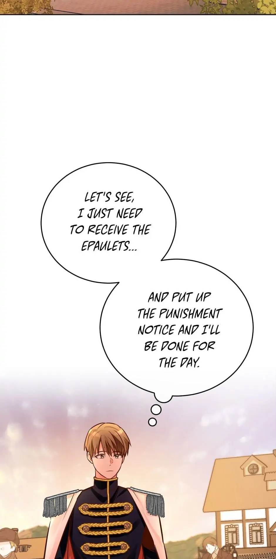 The Princess Doesn’t Want To Marry Her Ideal Type chapter 45 page 59