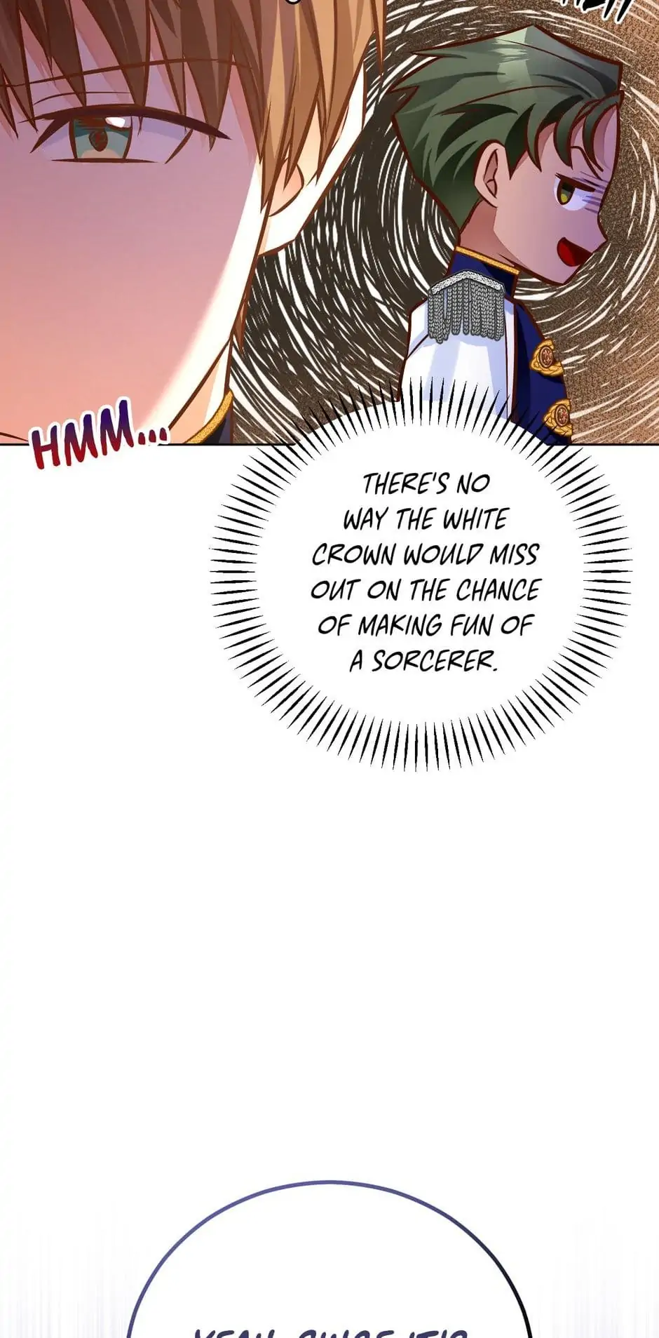 The Princess Doesn’t Want To Marry Her Ideal Type chapter 45 page 61