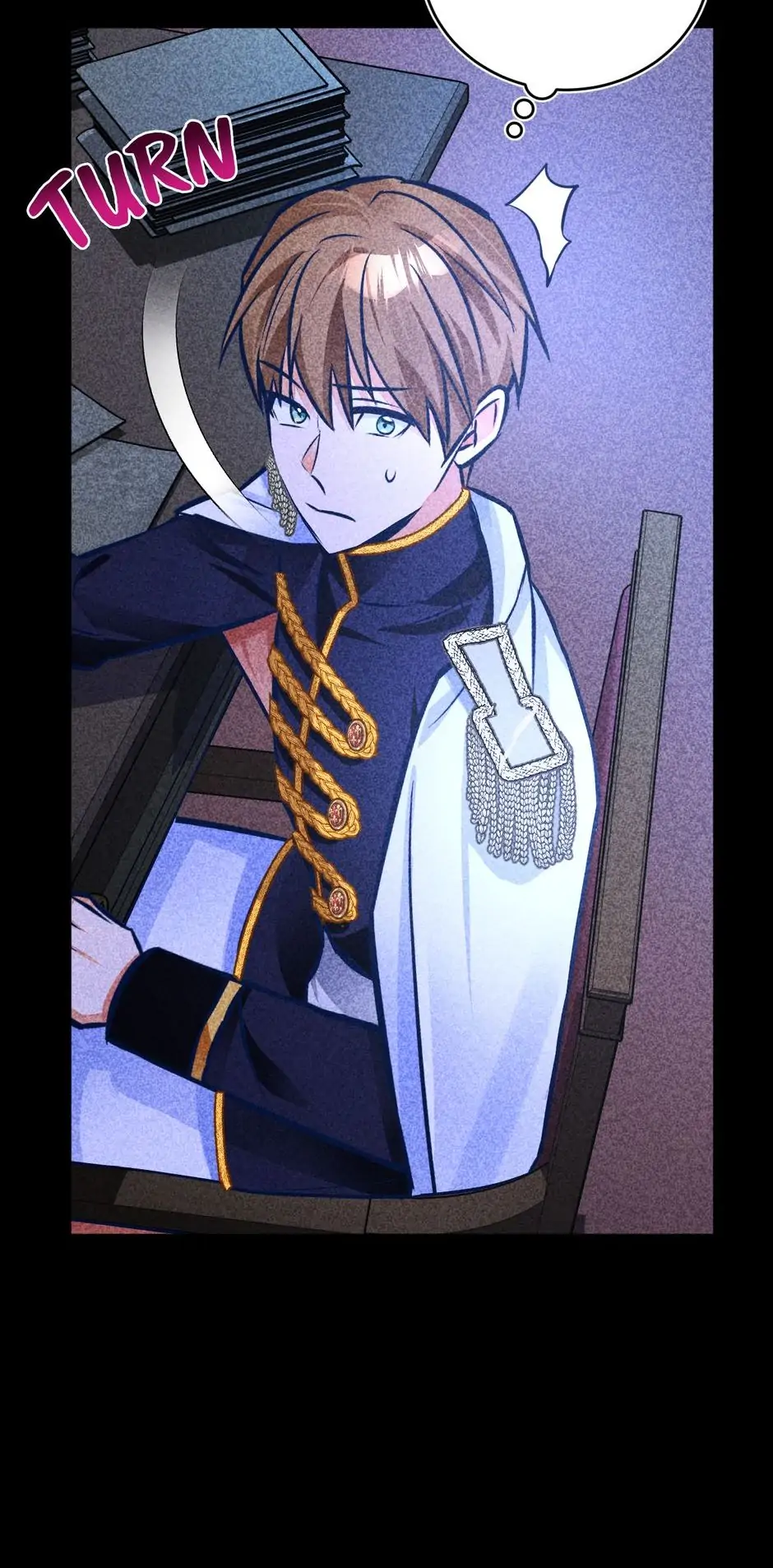 The Princess Doesn’t Want To Marry Her Ideal Type chapter 45 page 65