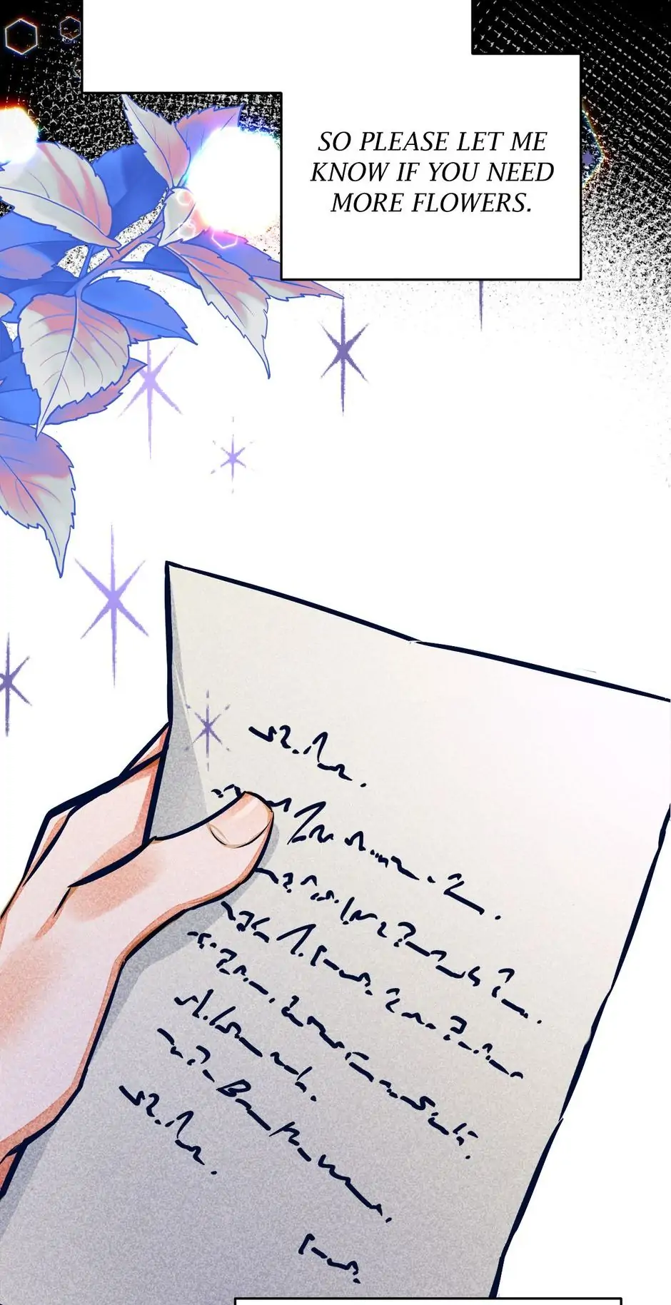 The Princess Doesn’t Want To Marry Her Ideal Type chapter 45 page 69