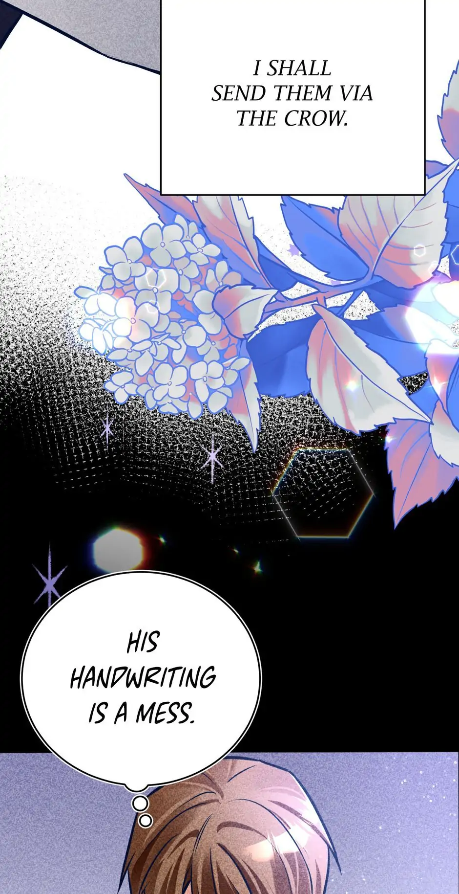The Princess Doesn’t Want To Marry Her Ideal Type chapter 45 page 70