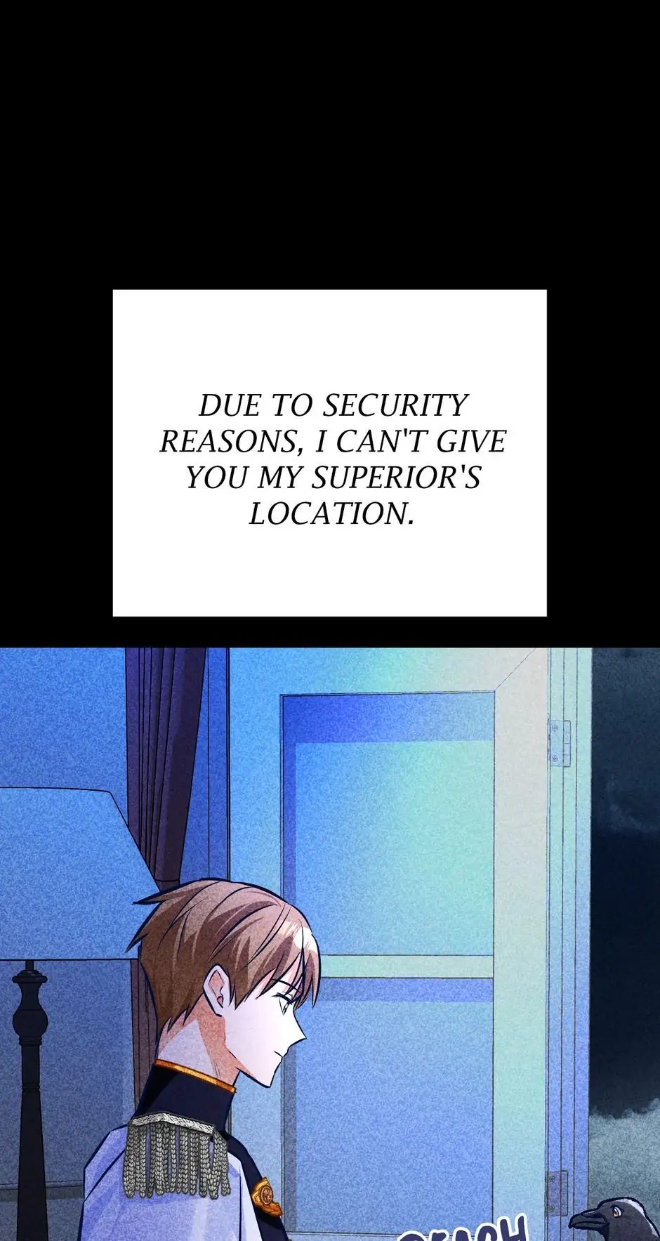 The Princess Doesn’t Want To Marry Her Ideal Type chapter 45 page 73