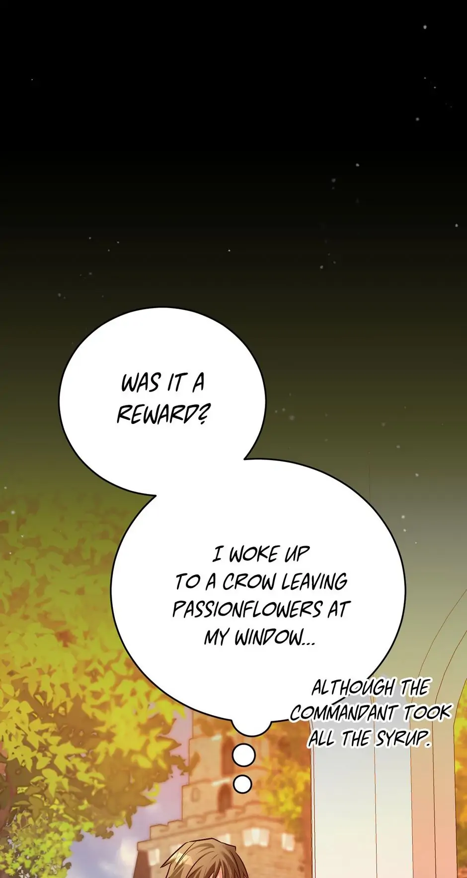 The Princess Doesn’t Want To Marry Her Ideal Type chapter 45 page 76