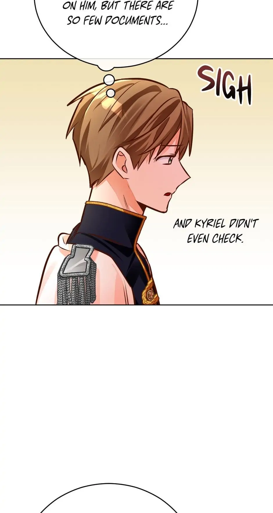 The Princess Doesn’t Want To Marry Her Ideal Type chapter 45 page 78