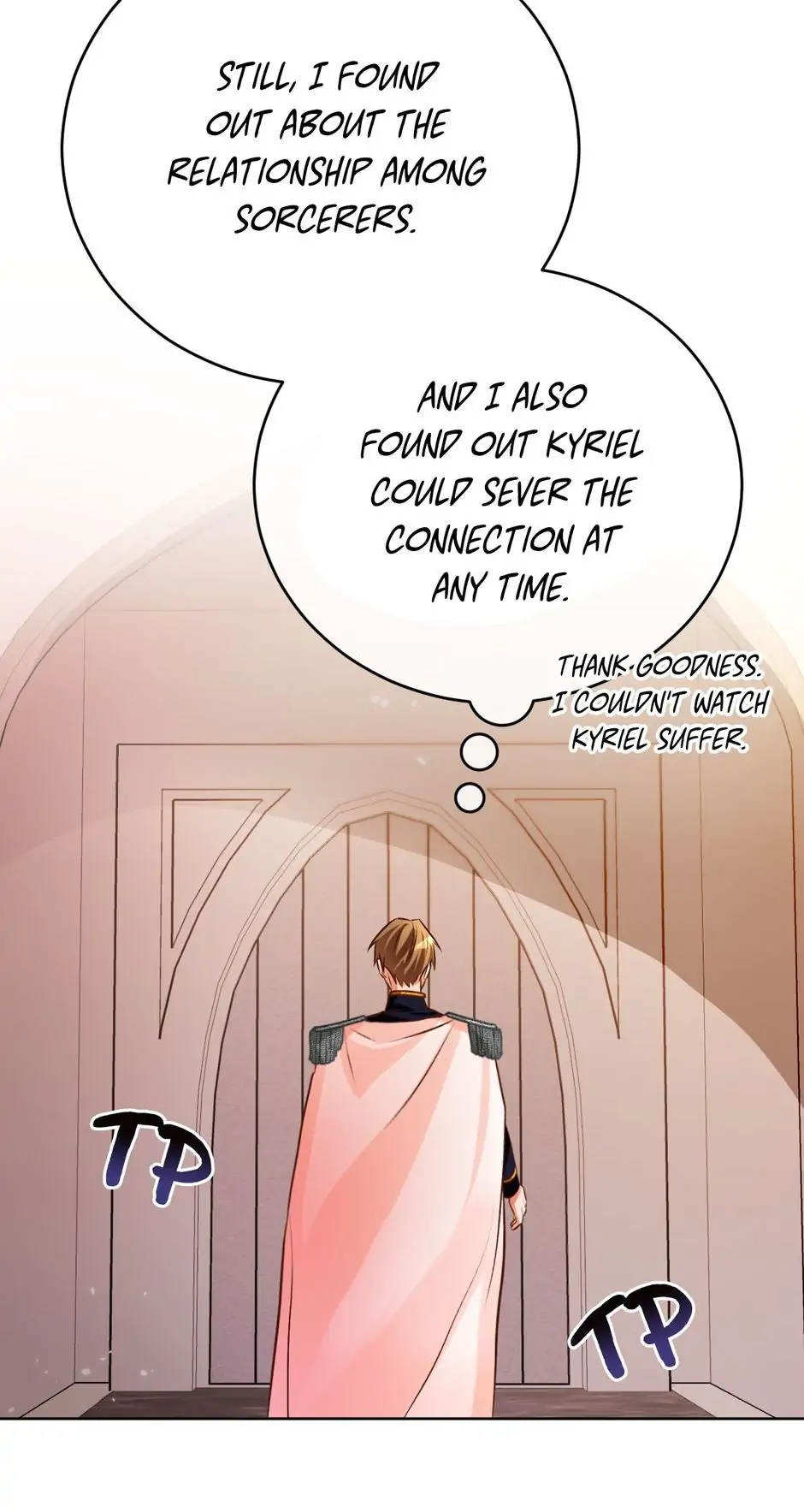 The Princess Doesn’t Want To Marry Her Ideal Type chapter 45 page 79