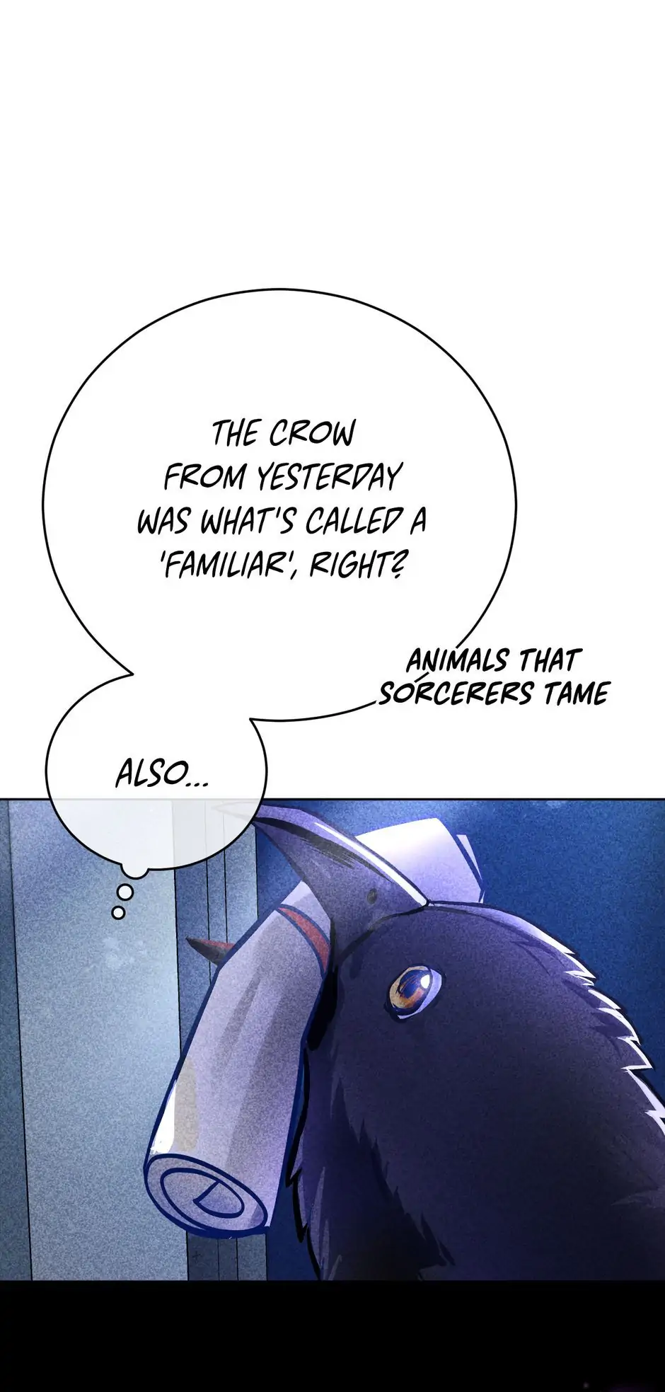 The Princess Doesn’t Want To Marry Her Ideal Type chapter 45 page 80
